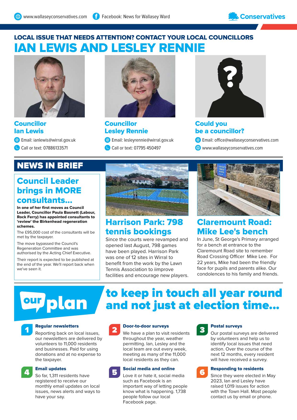 leaflet image