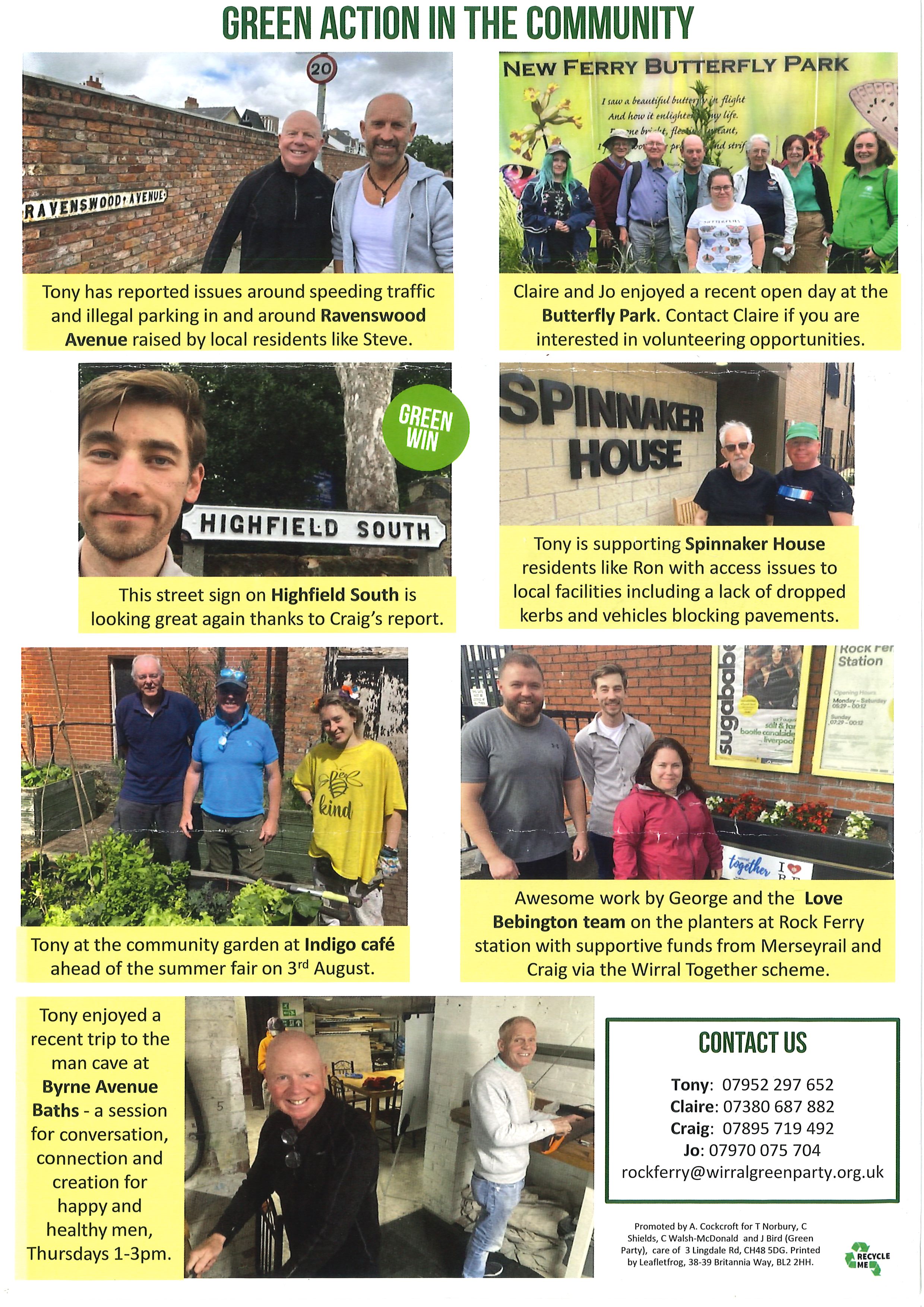leaflet image