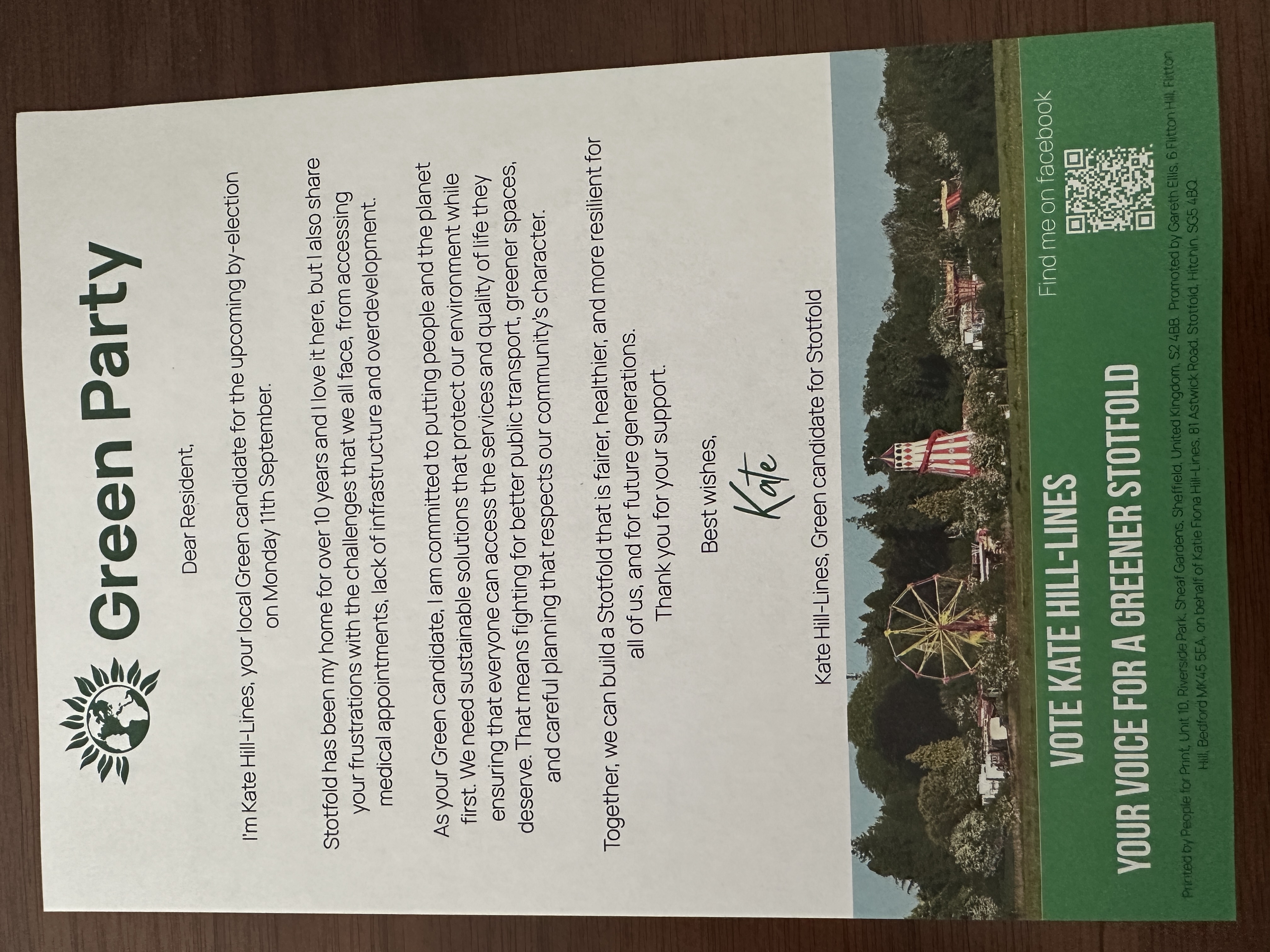 leaflet image