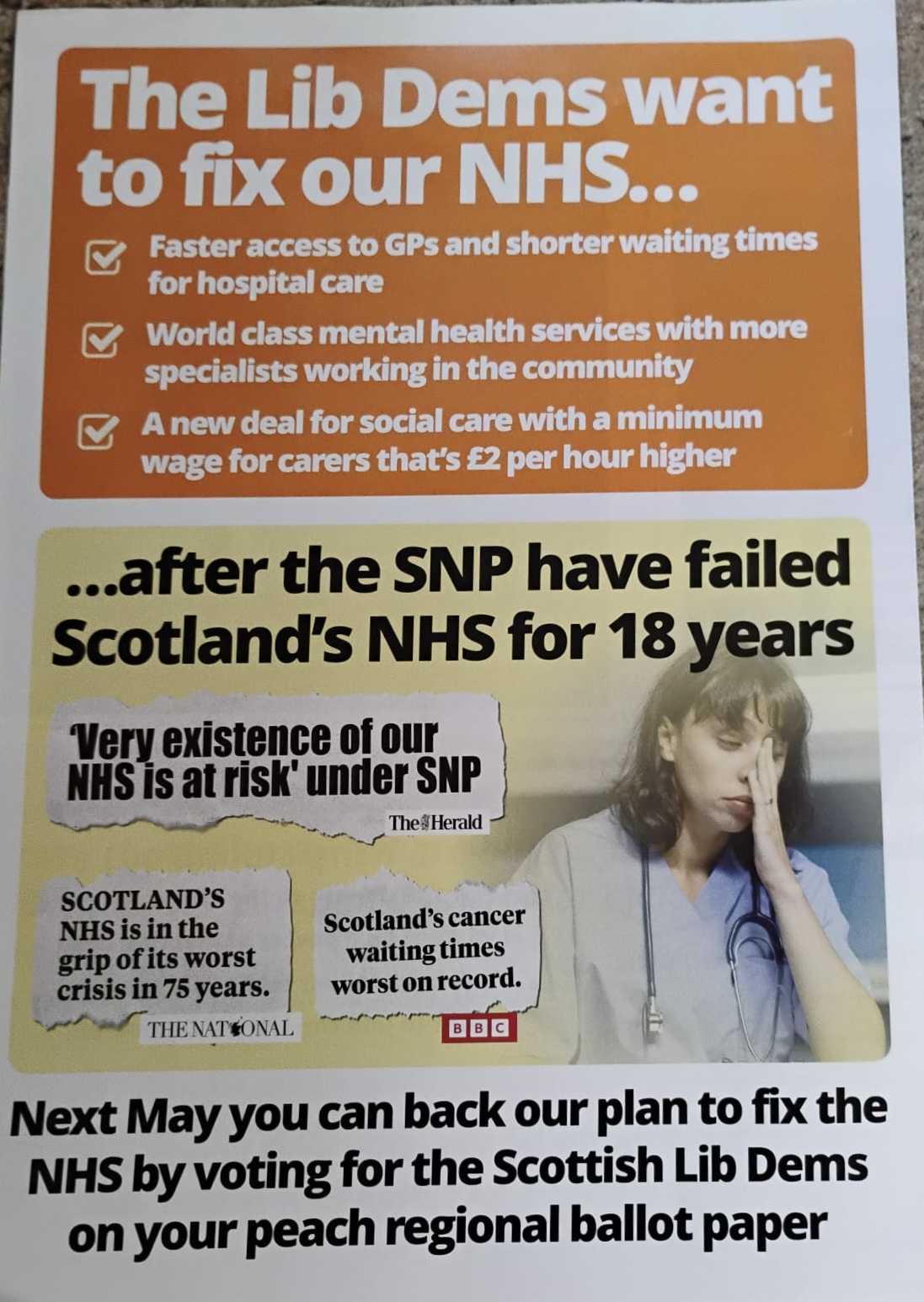 leaflet image