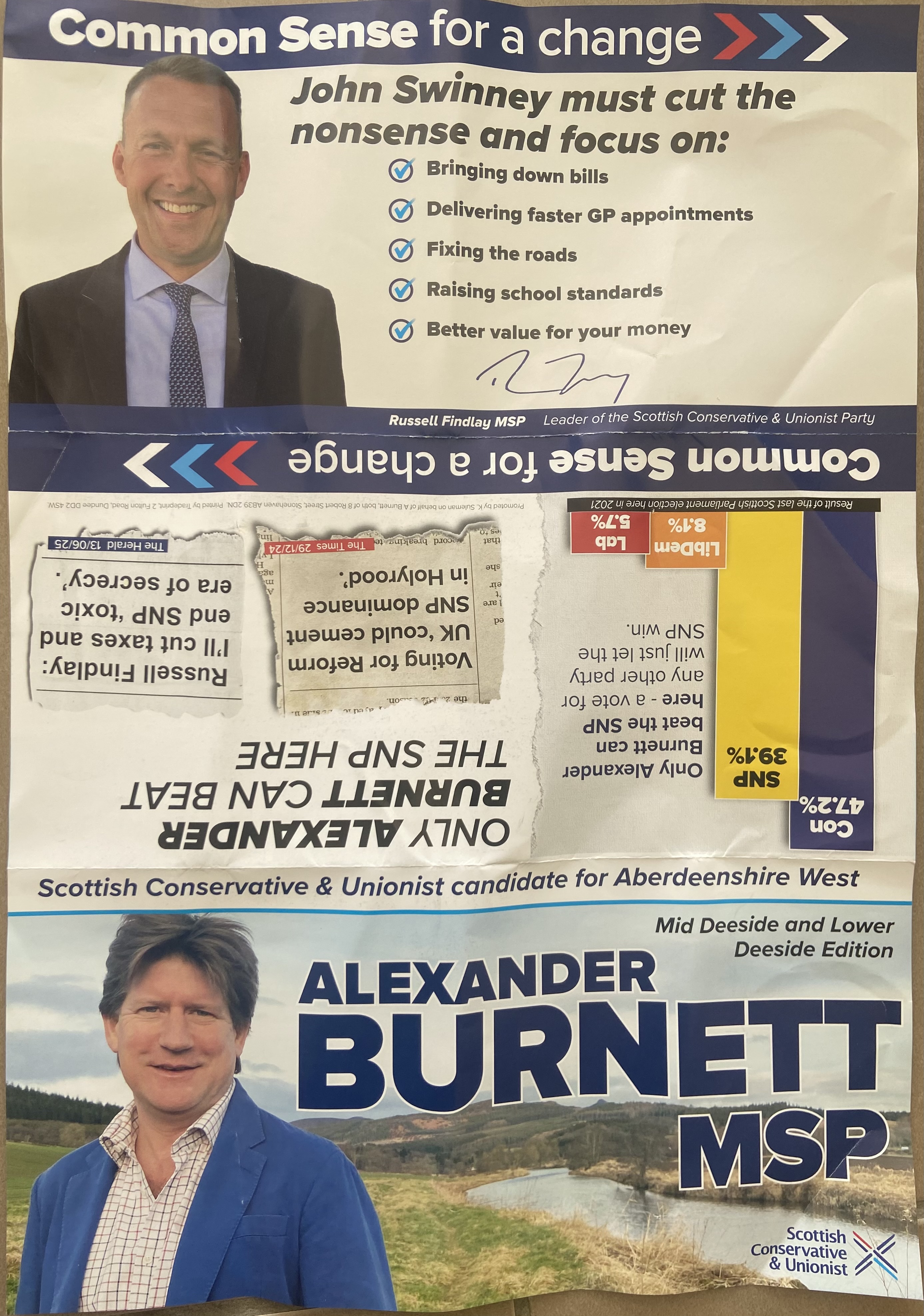 leaflet image