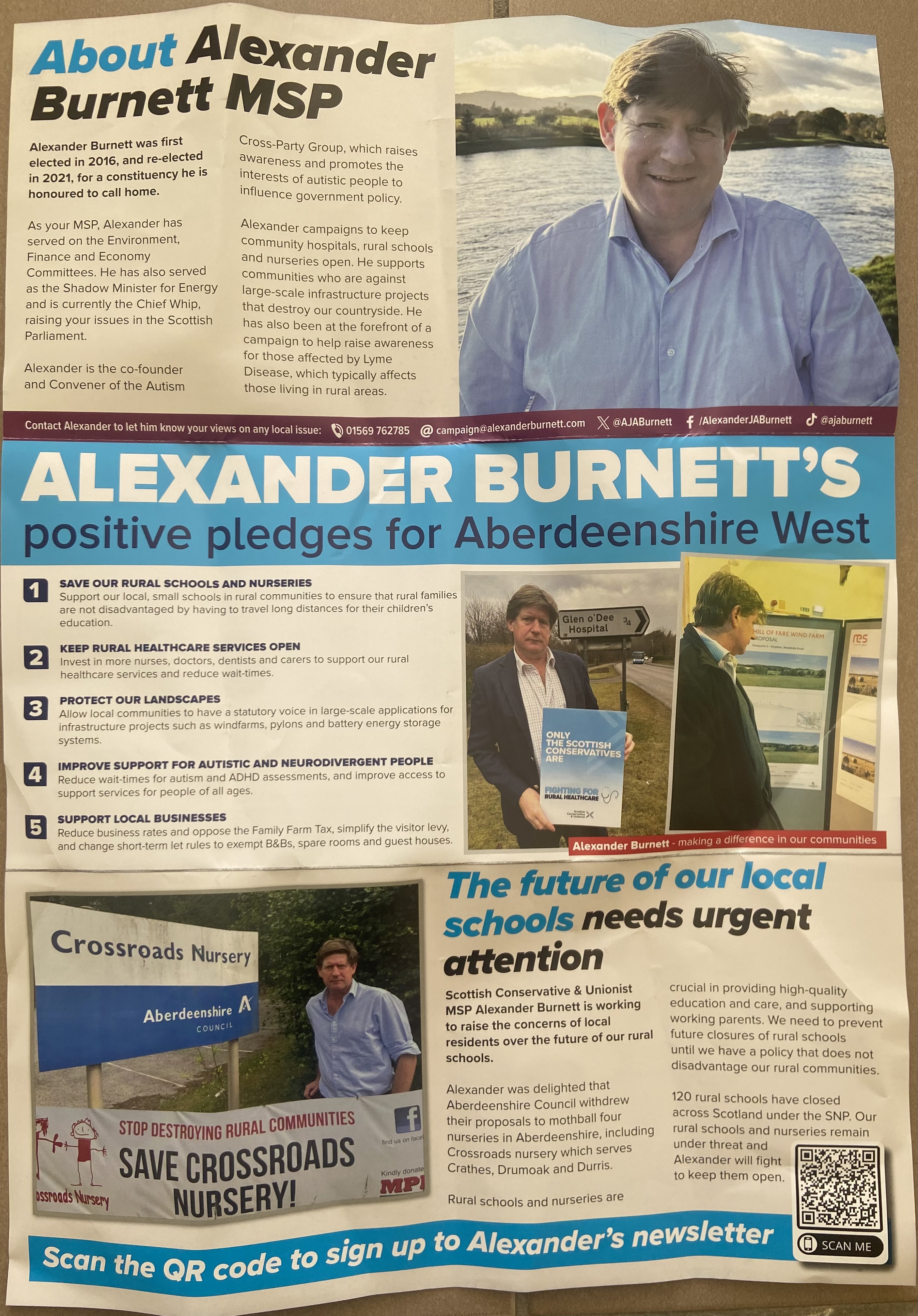 leaflet image