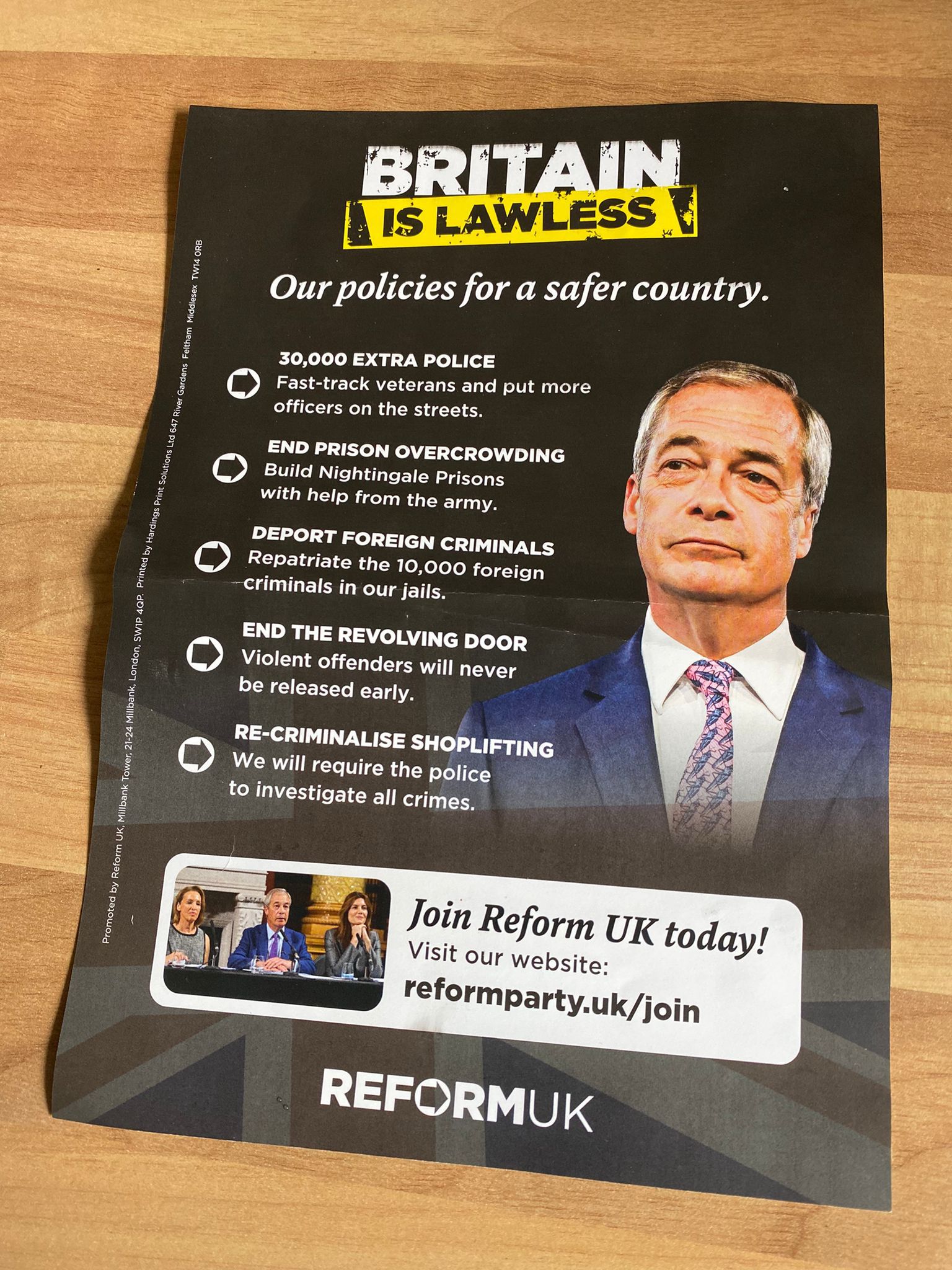 leaflet image