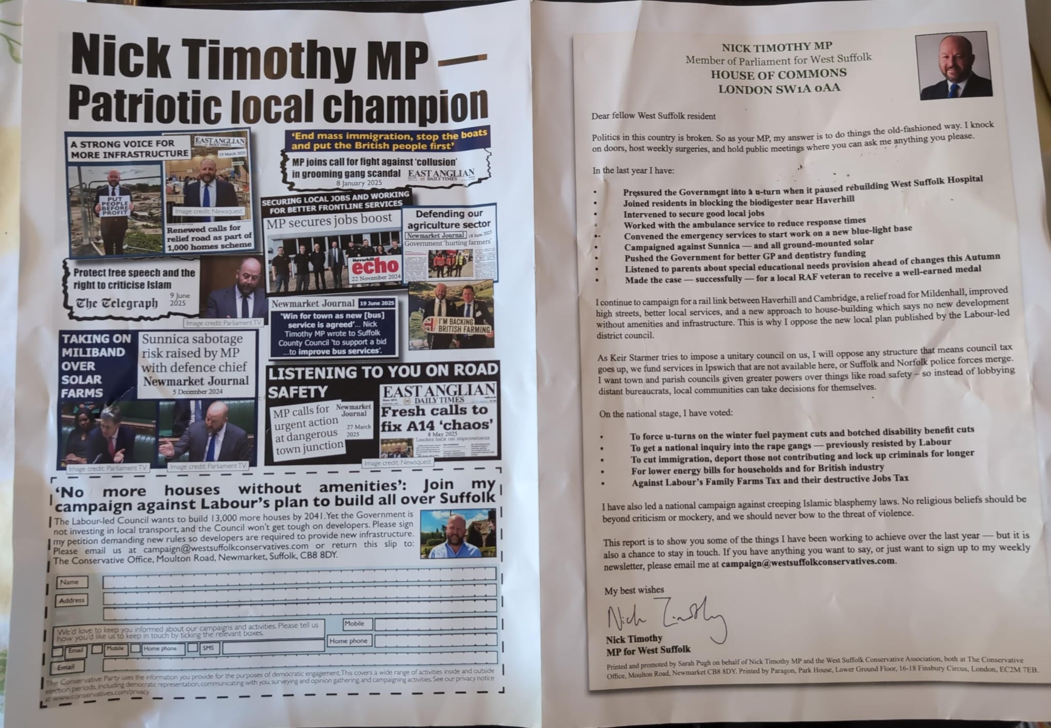 leaflet image