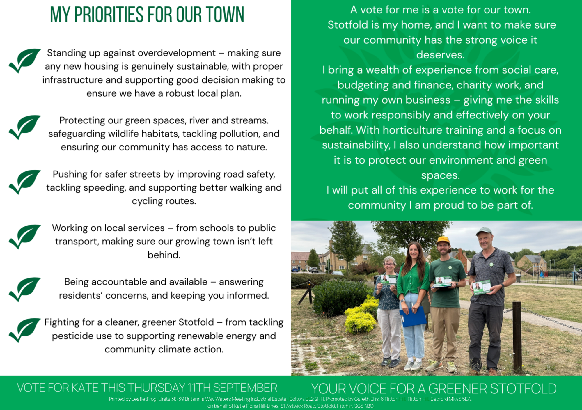 leaflet image