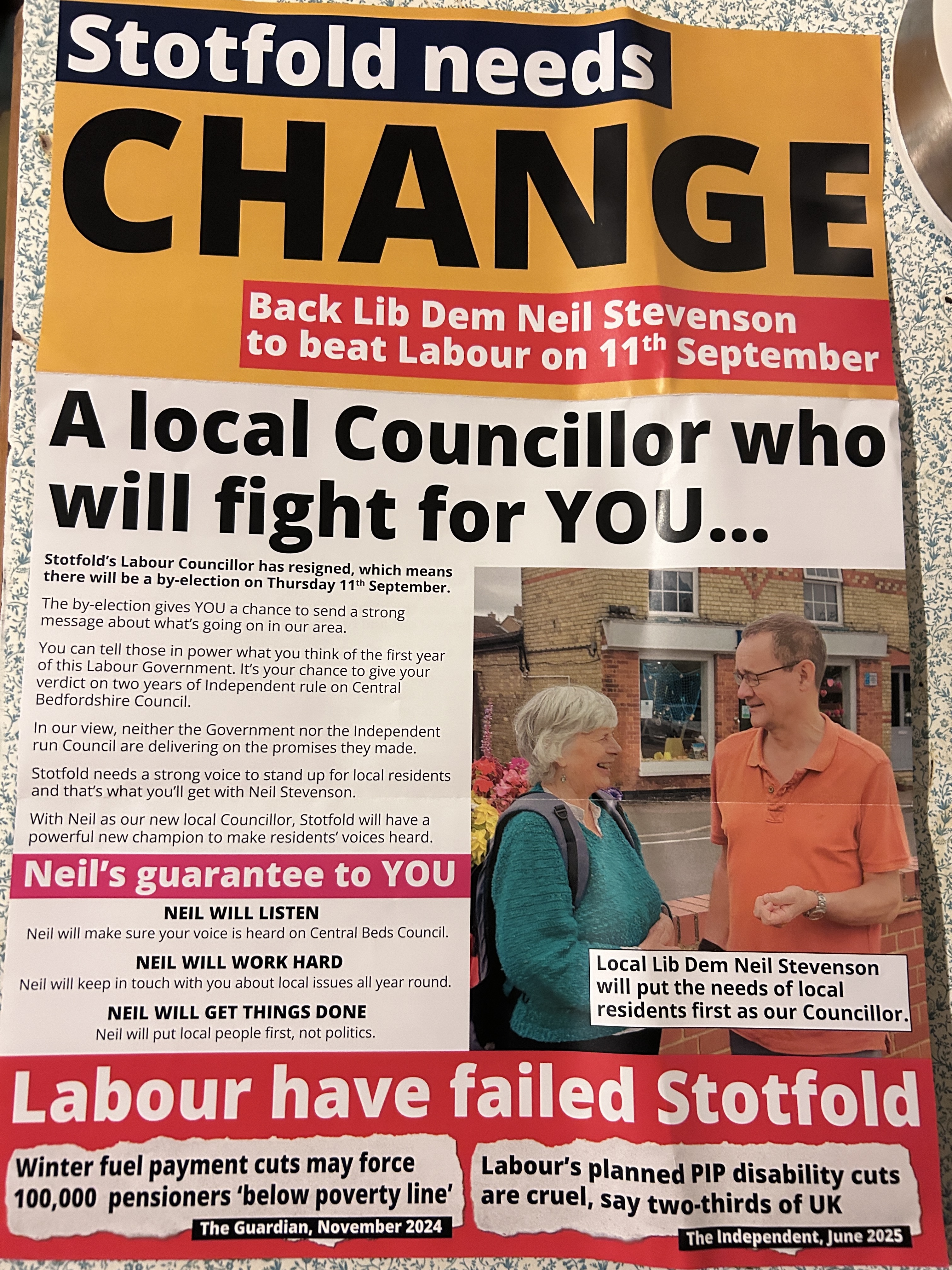 leaflet image