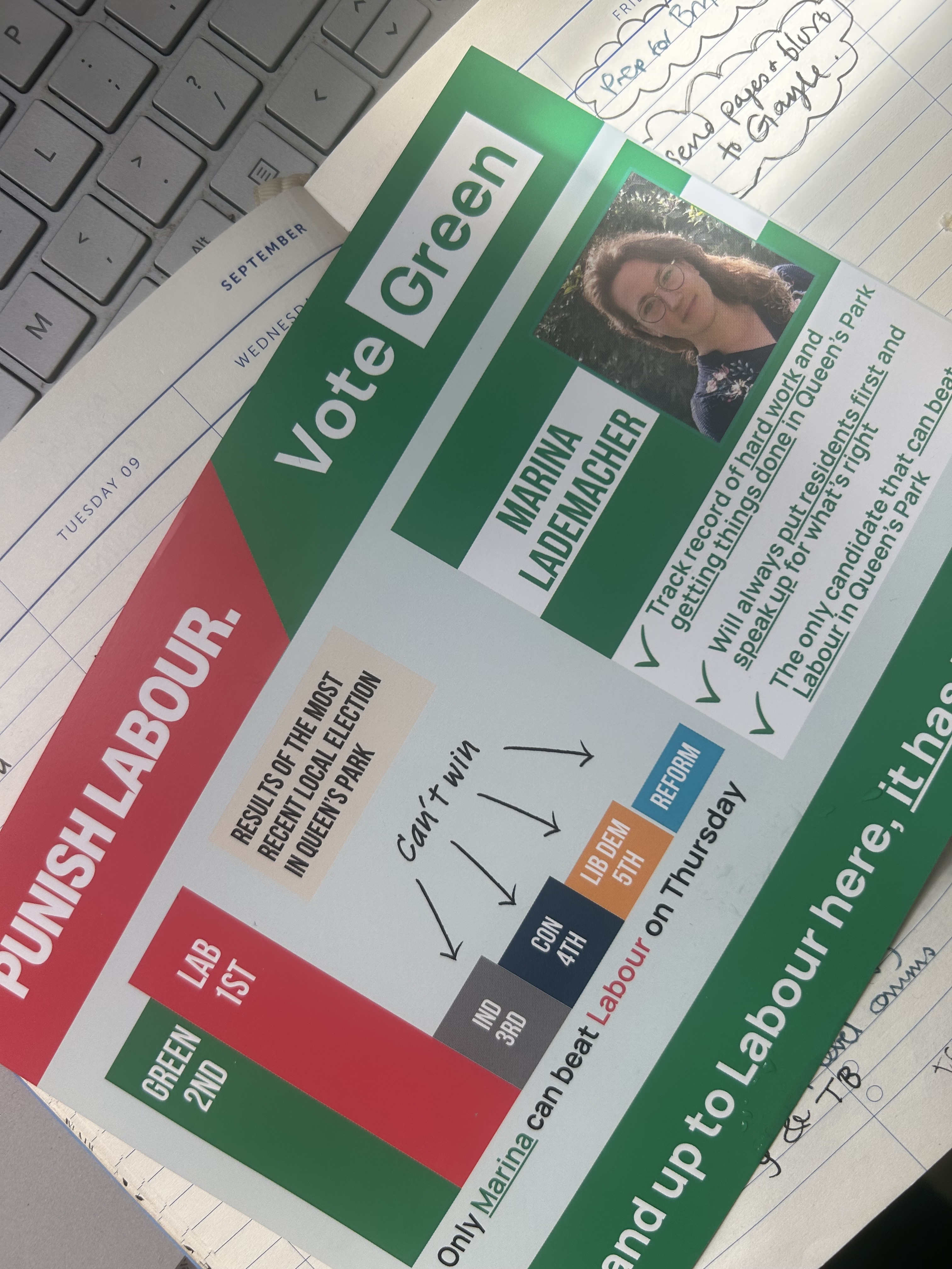leaflet image