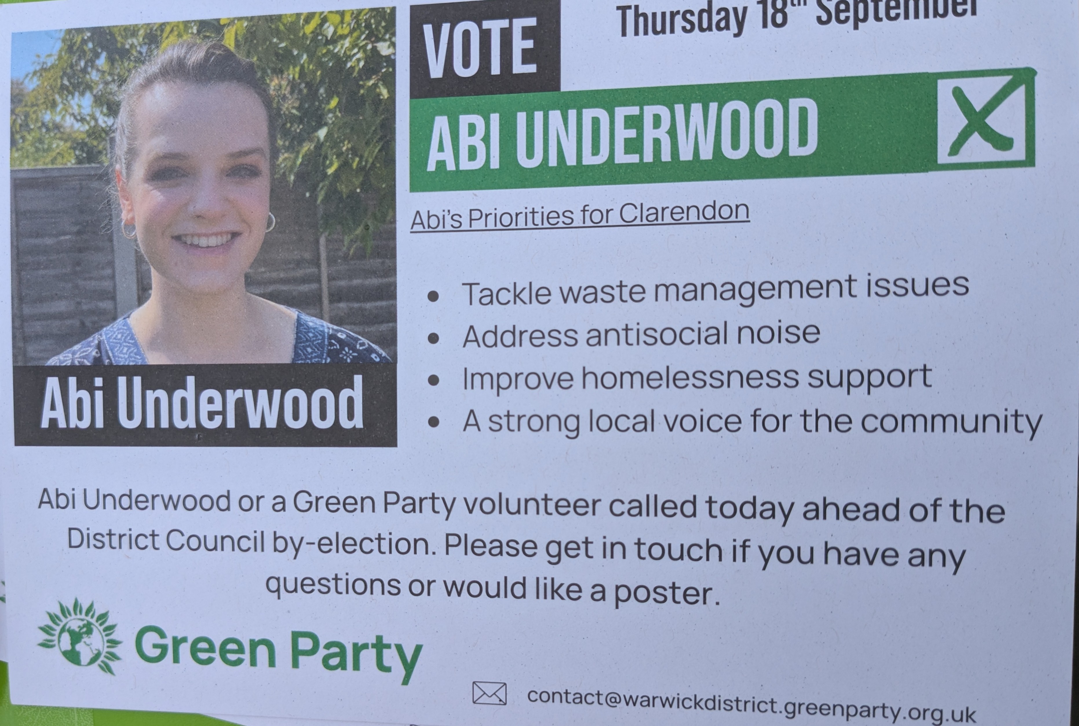 leaflet image