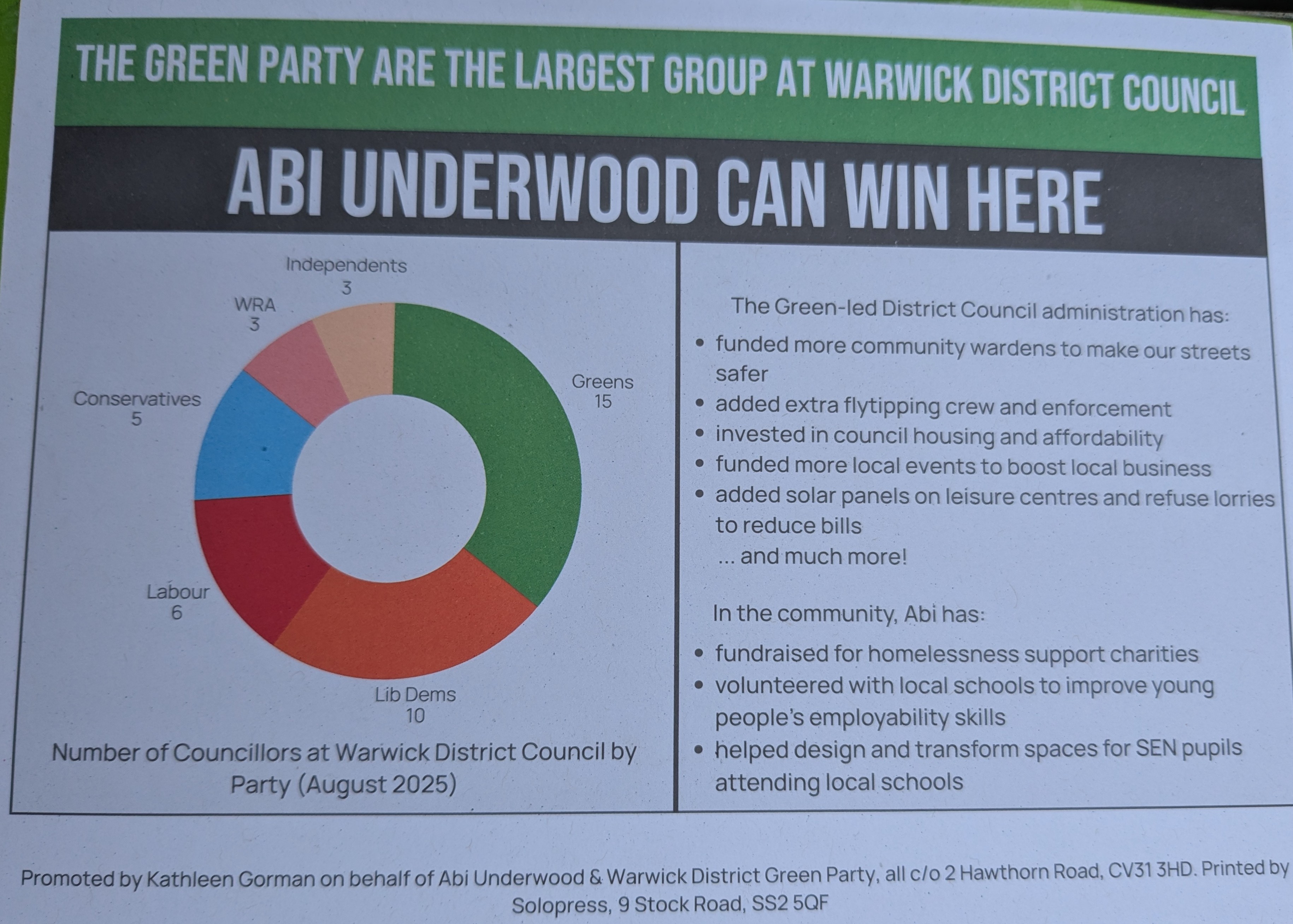 leaflet image