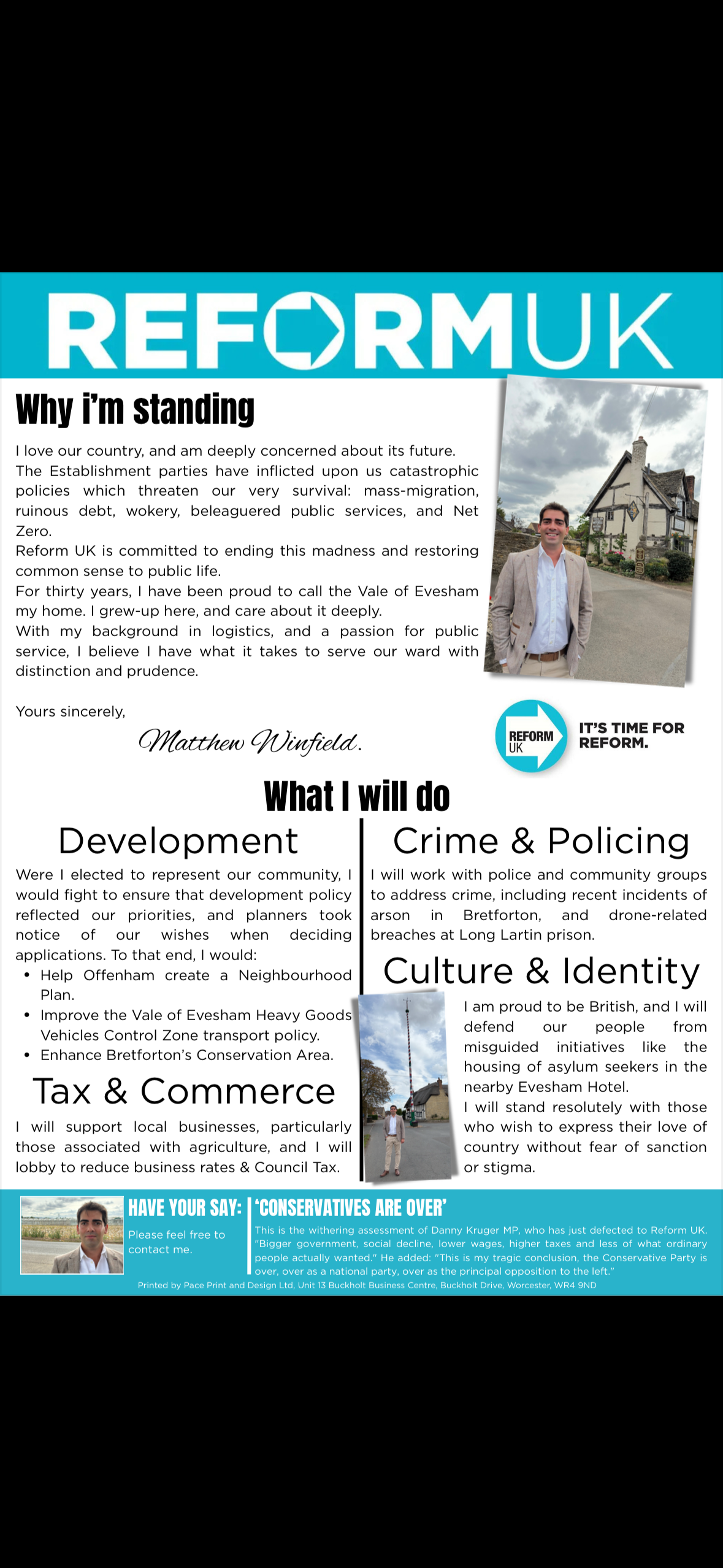 leaflet image