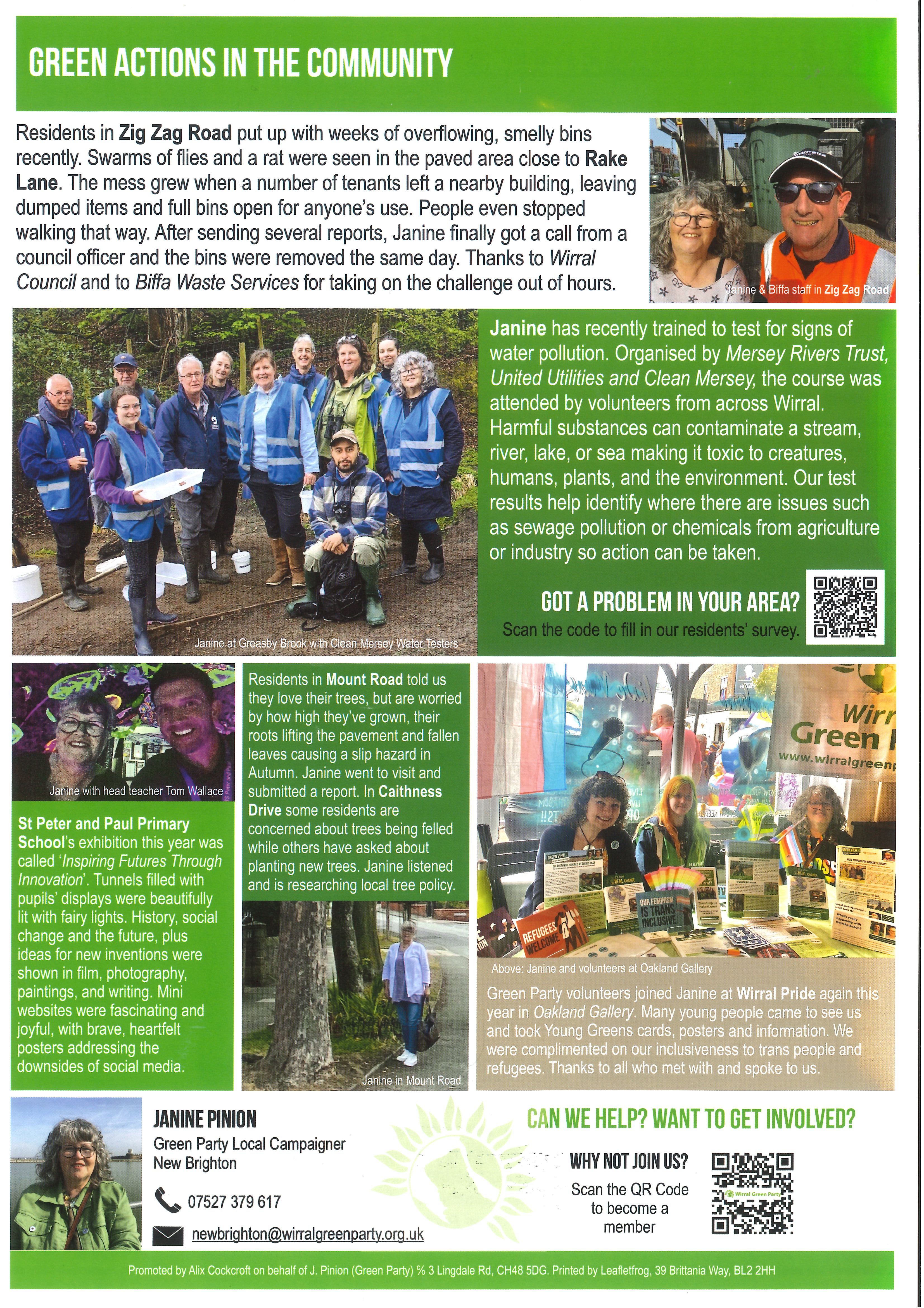 leaflet image