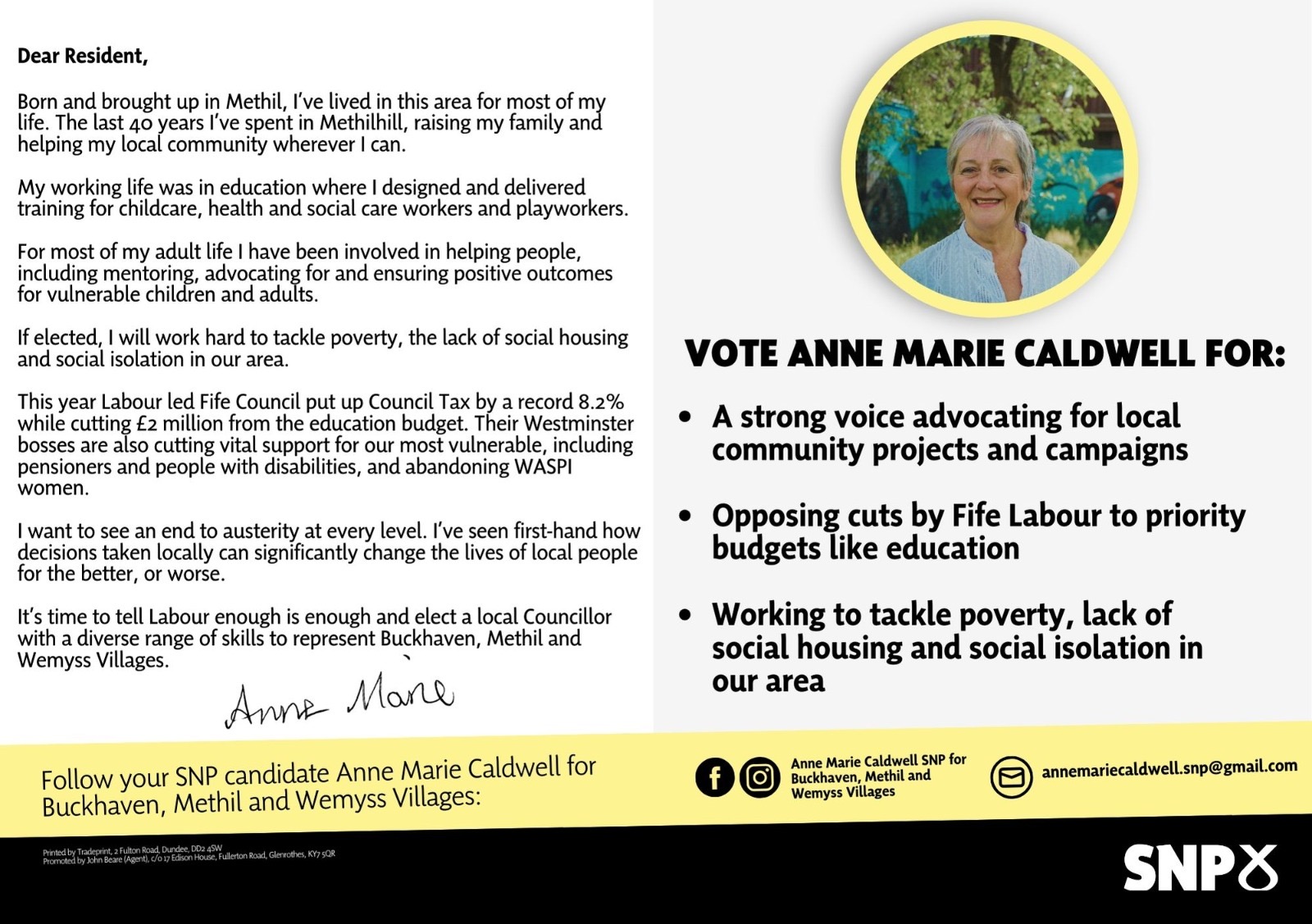 leaflet image