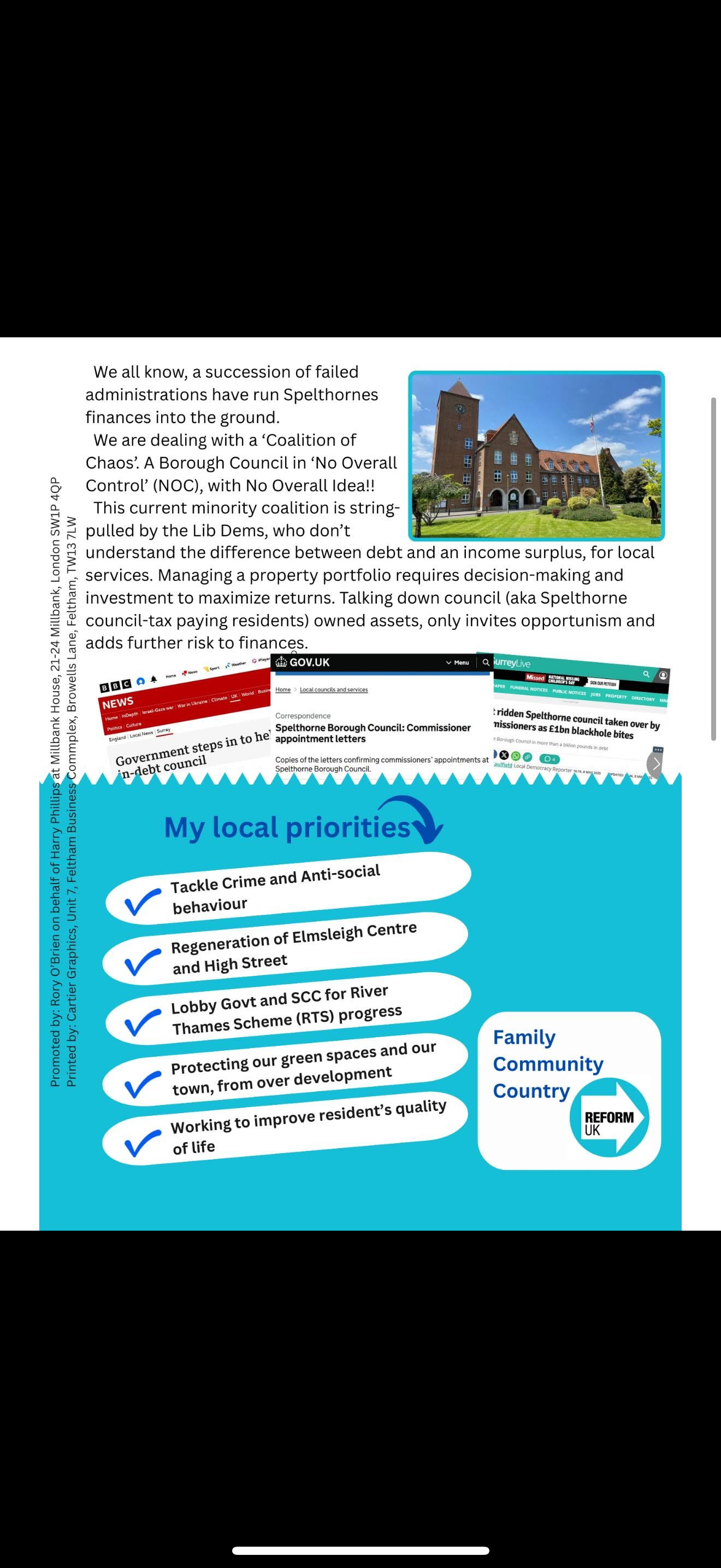 leaflet image
