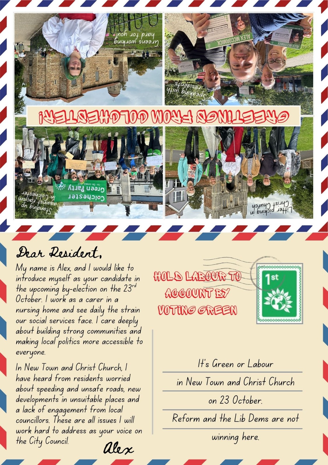 leaflet image