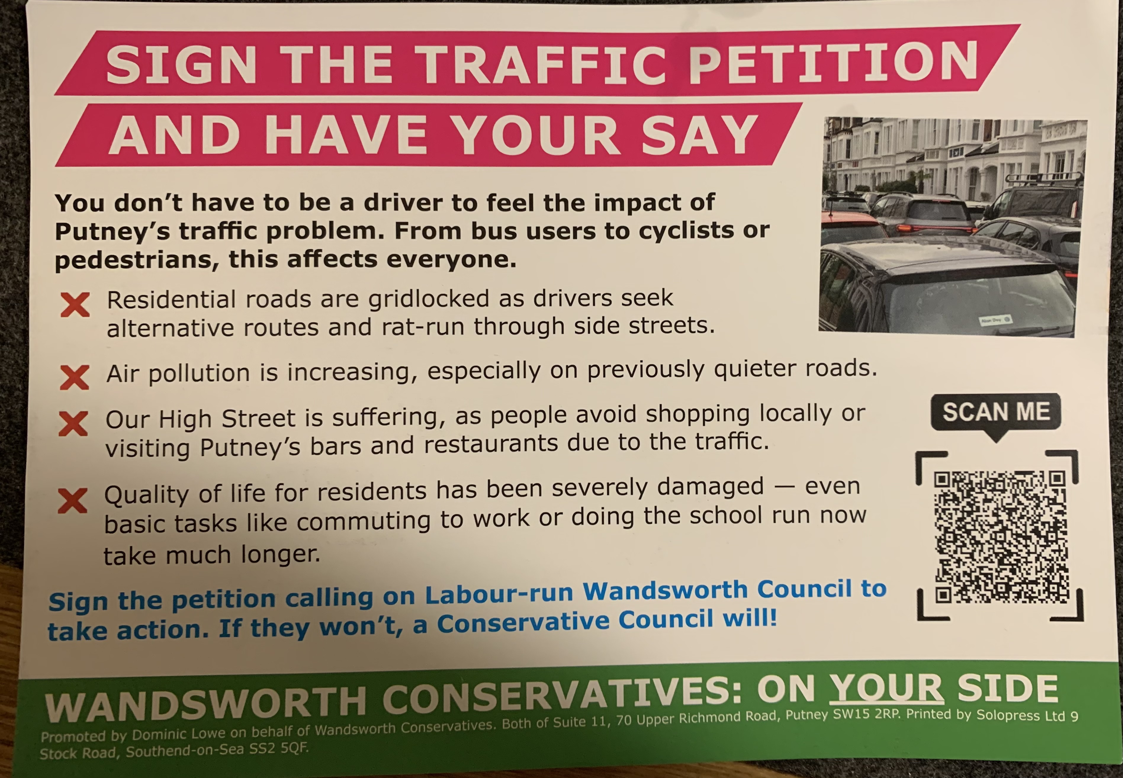 leaflet image