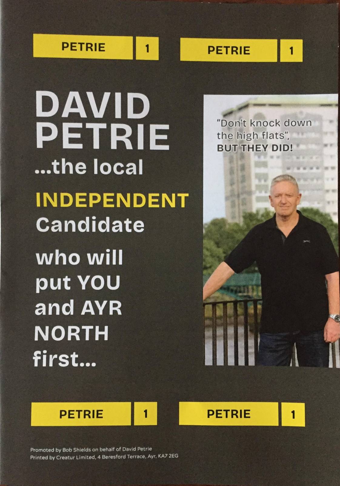 leaflet image