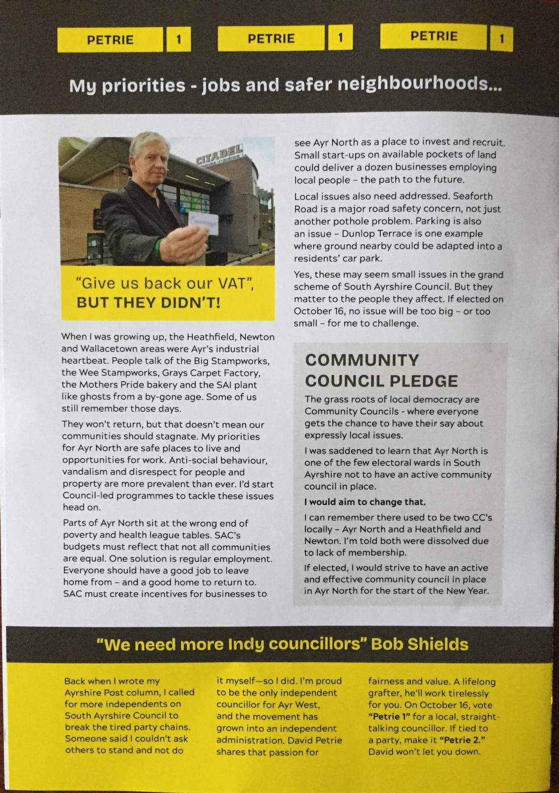 leaflet image