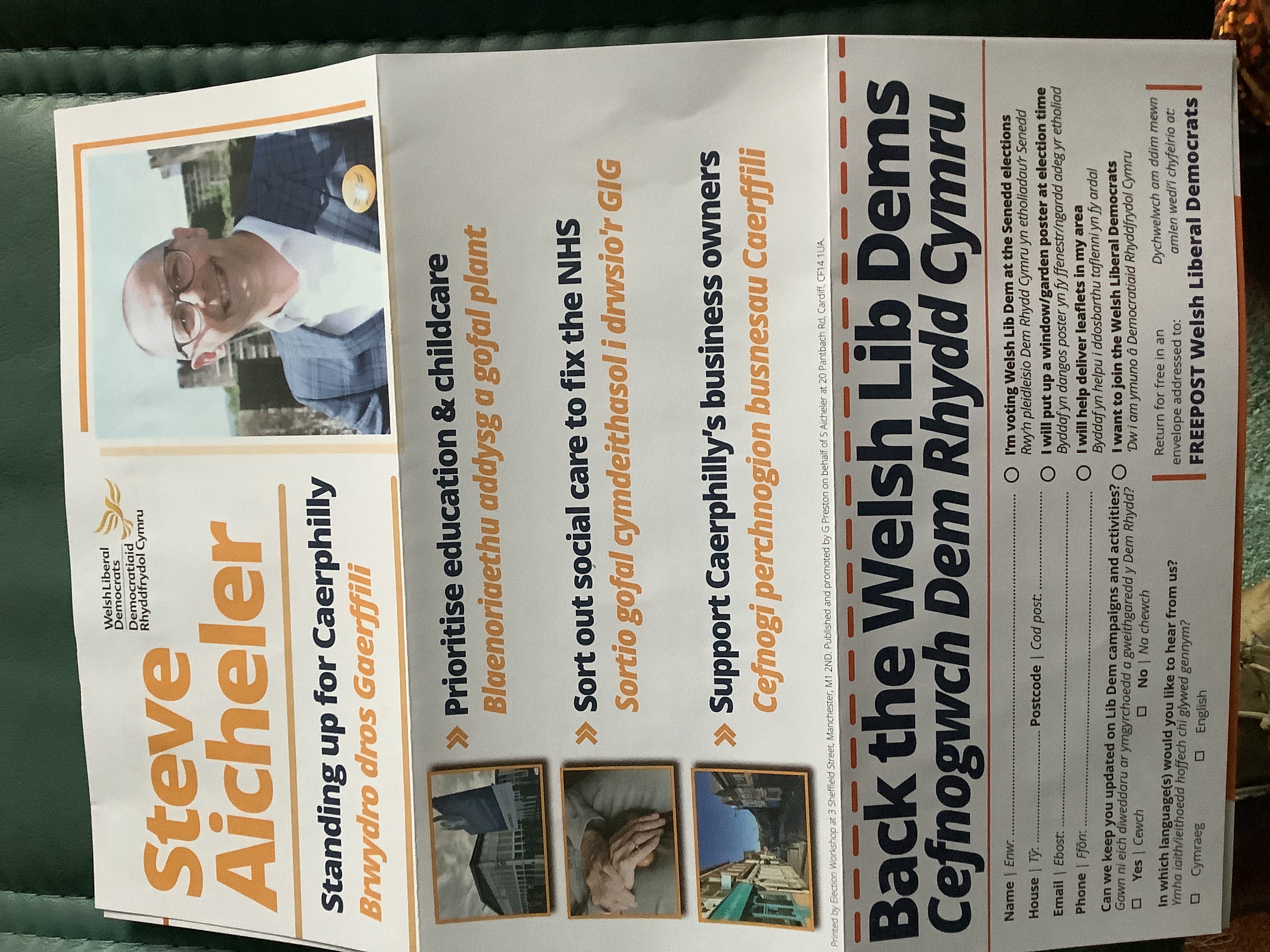 leaflet image