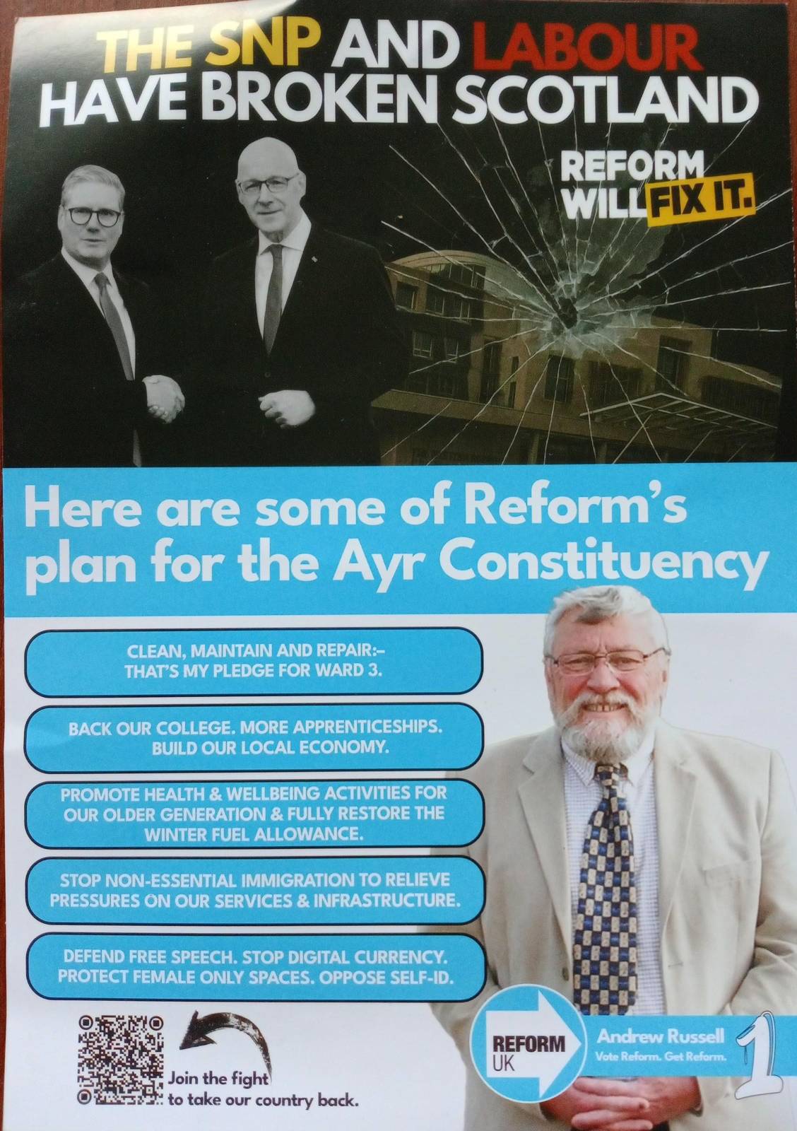 leaflet image