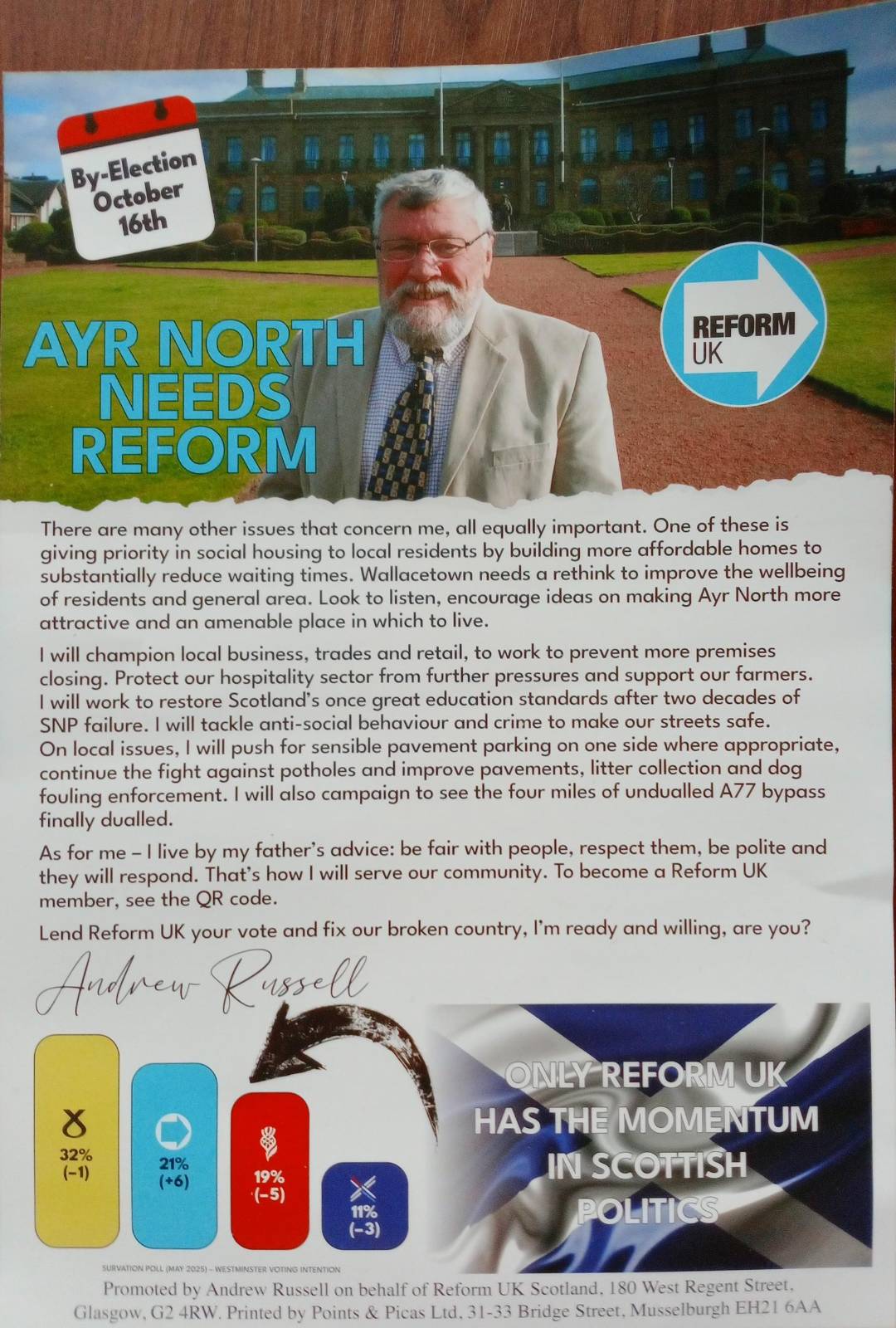 leaflet image
