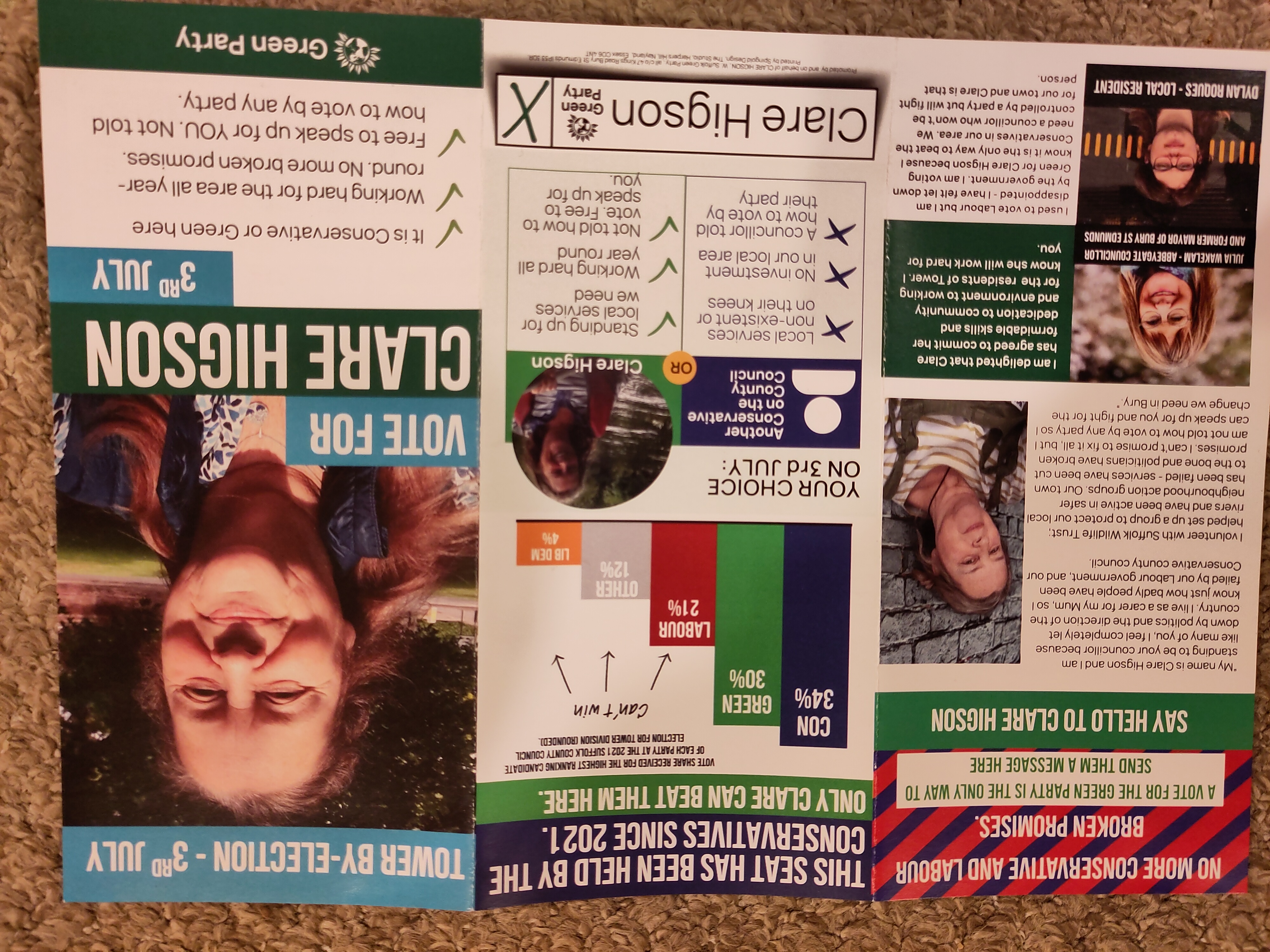 leaflet image