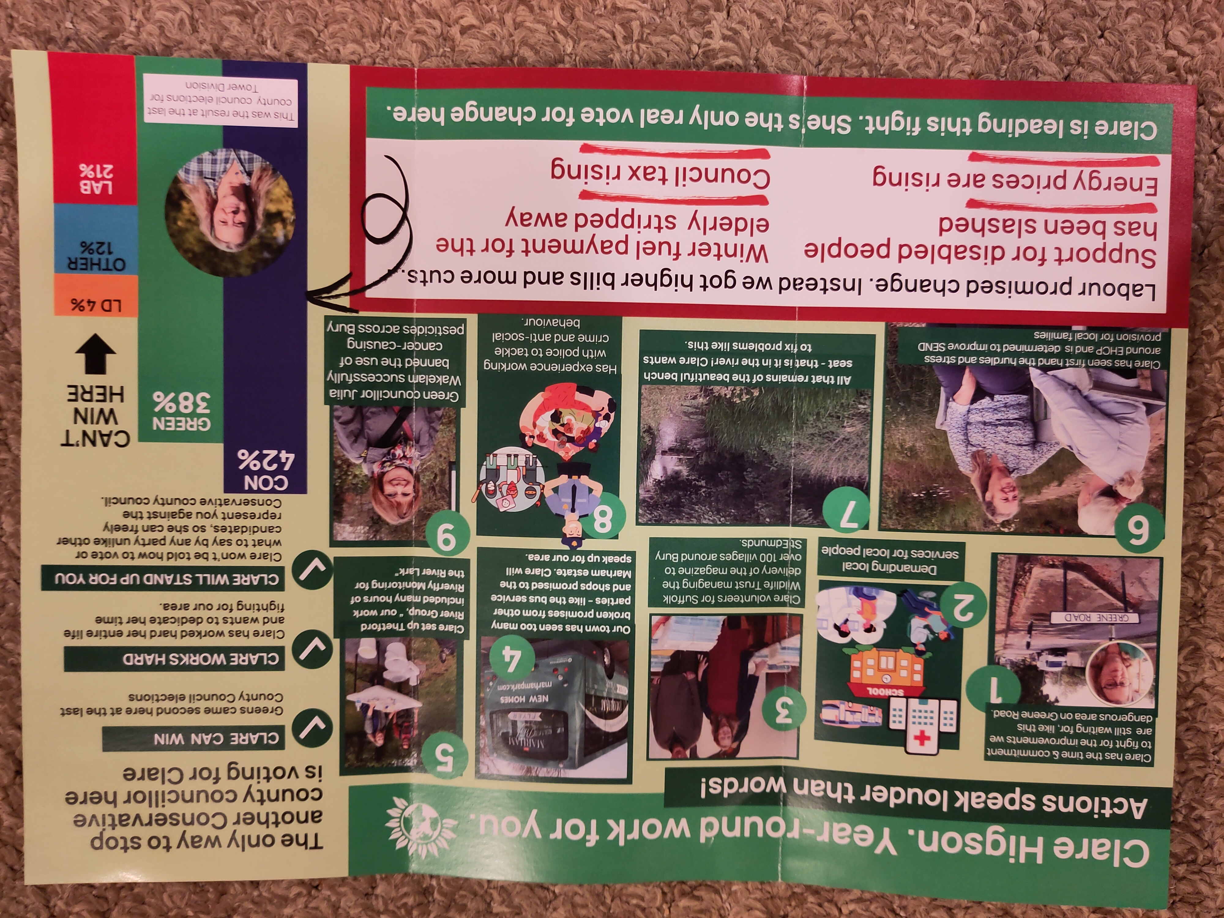 leaflet image