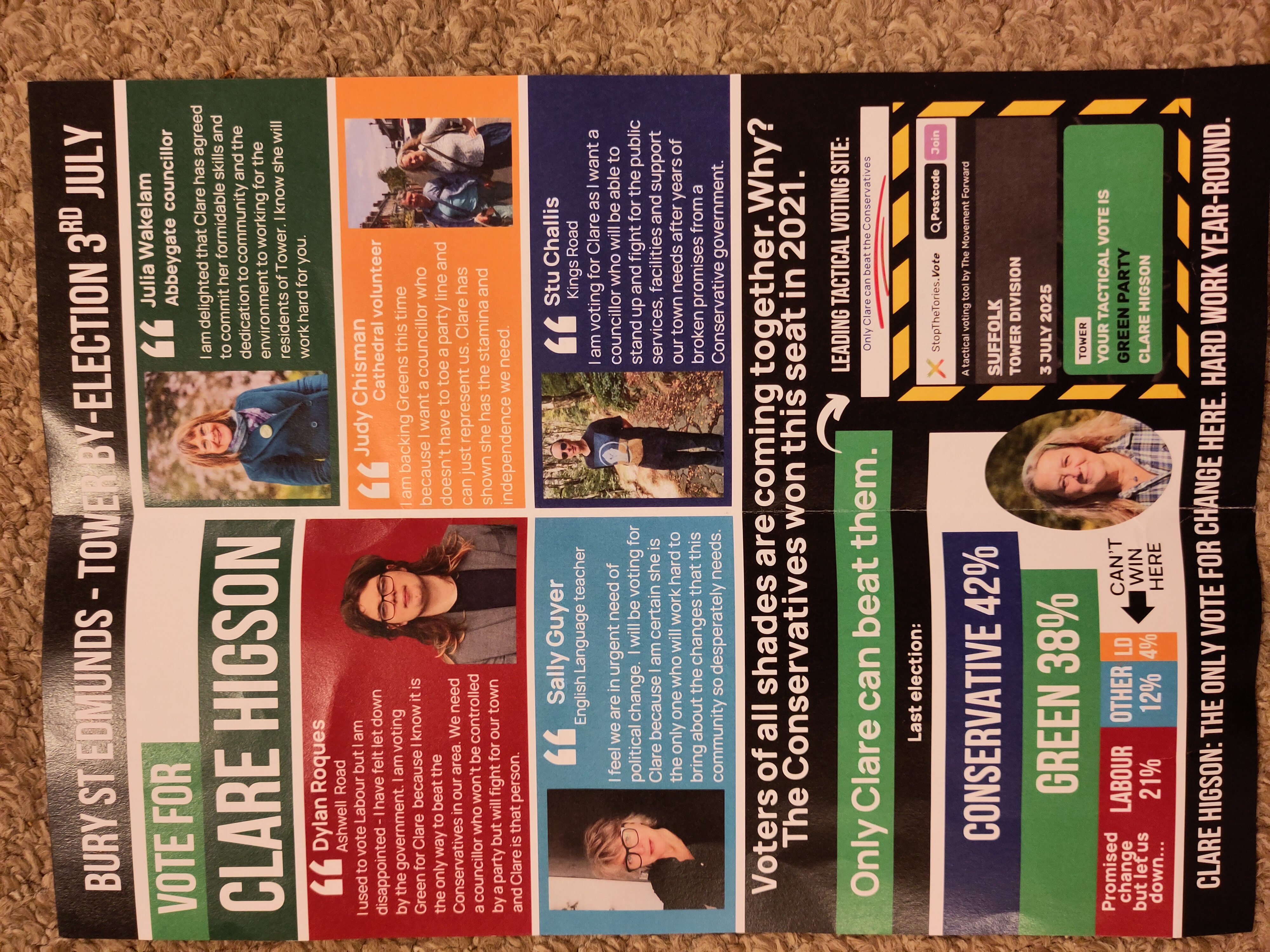 leaflet image