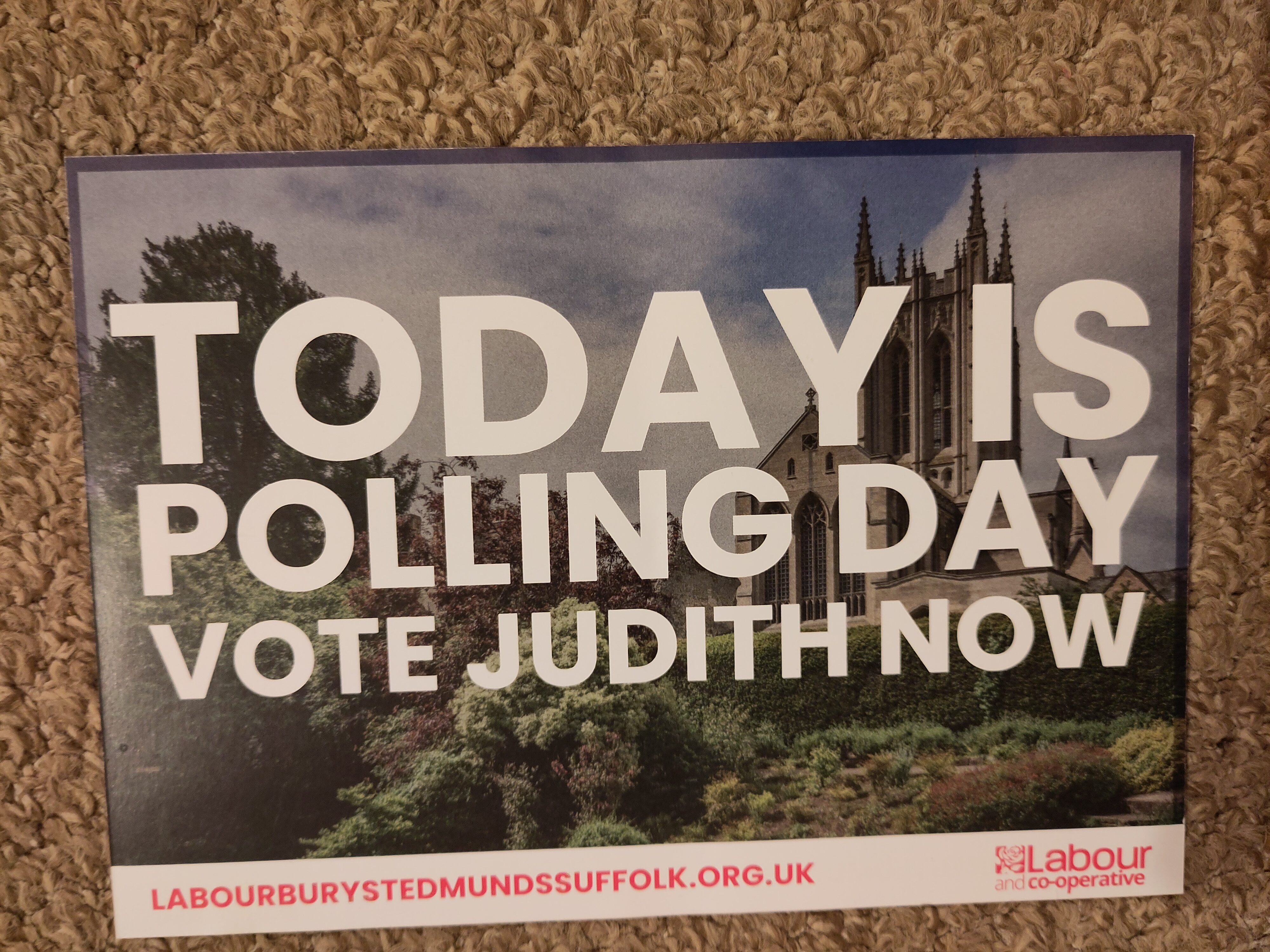 leaflet image