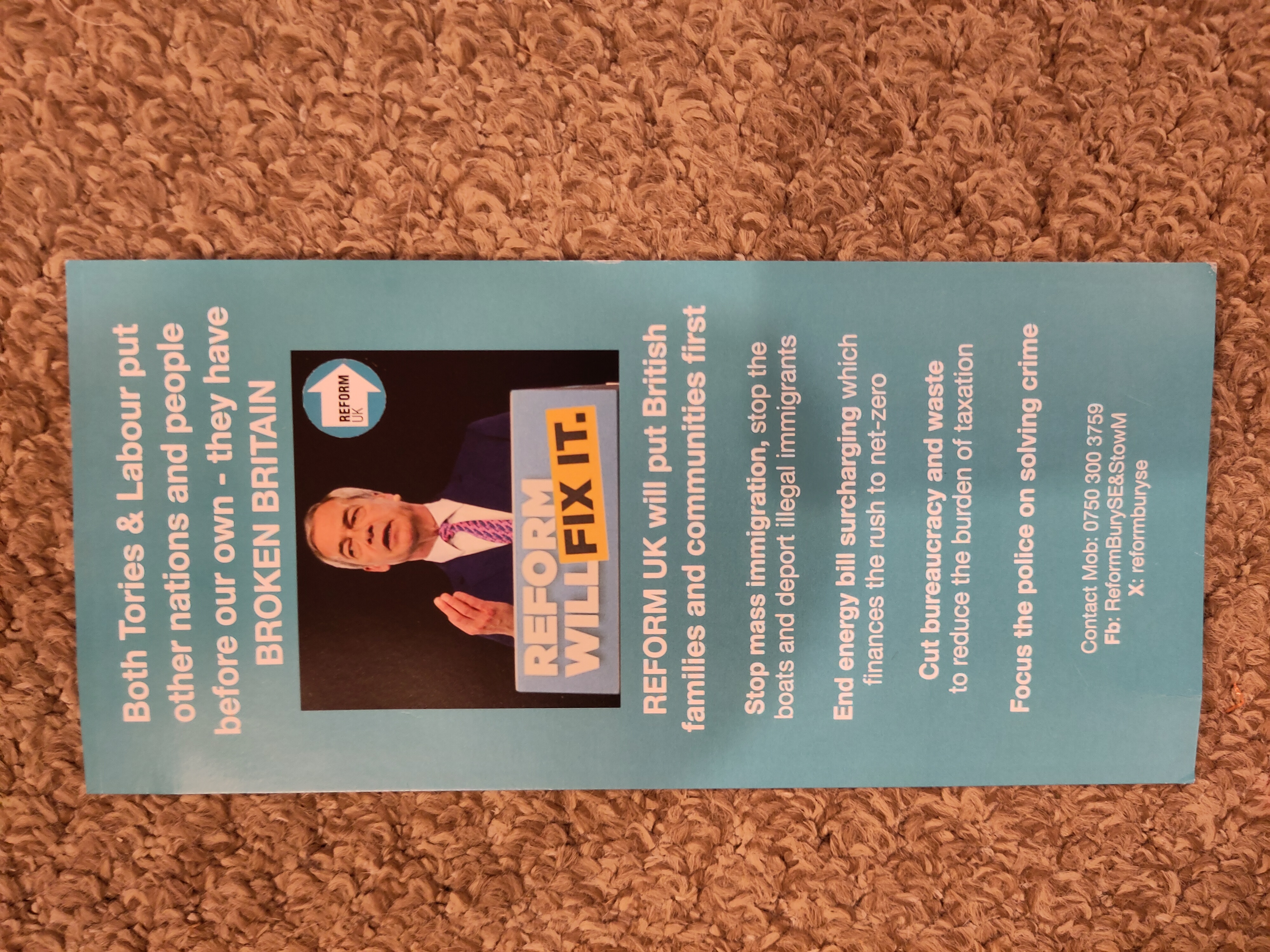 leaflet image