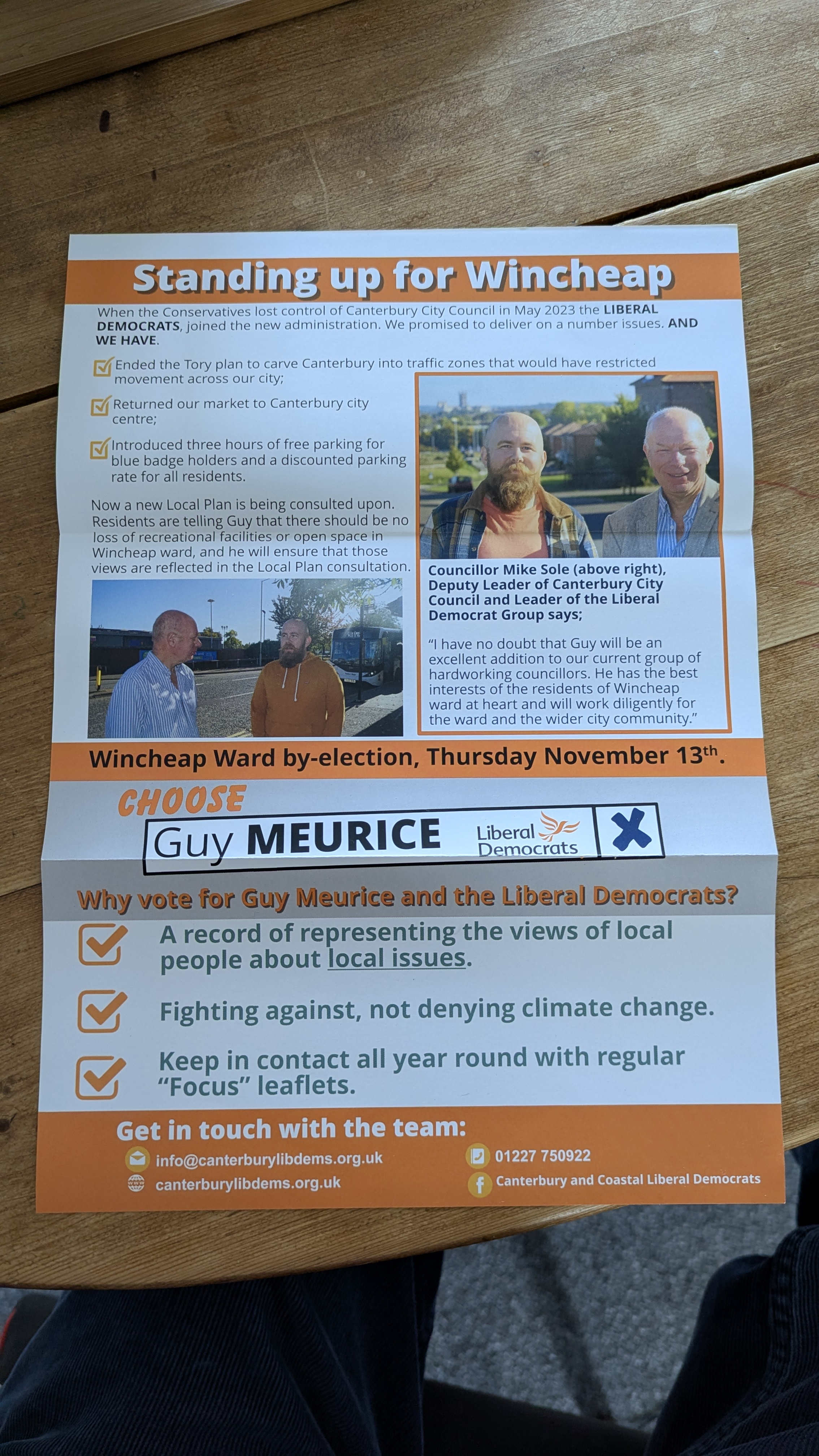 leaflet image