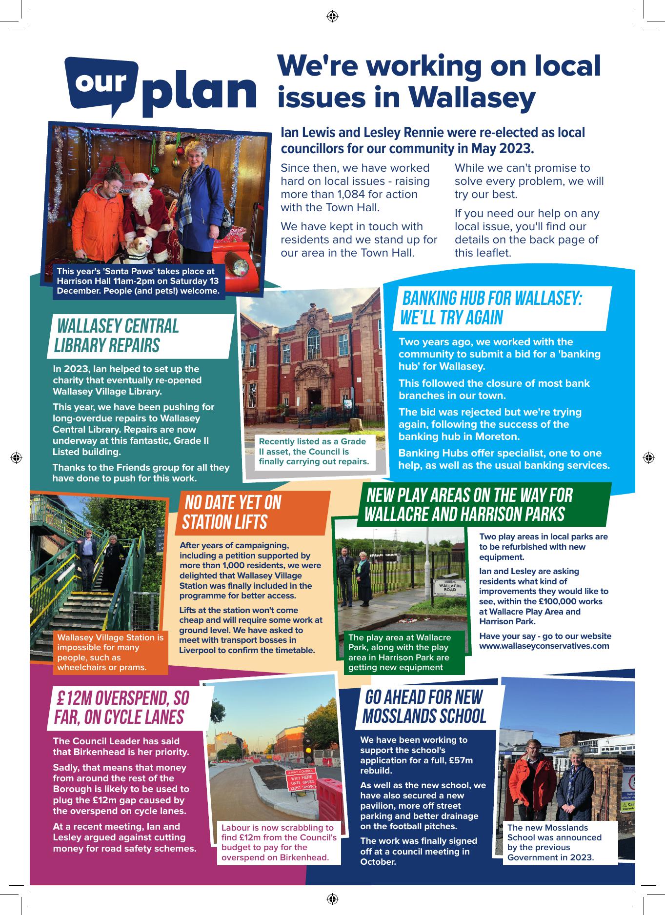 leaflet image