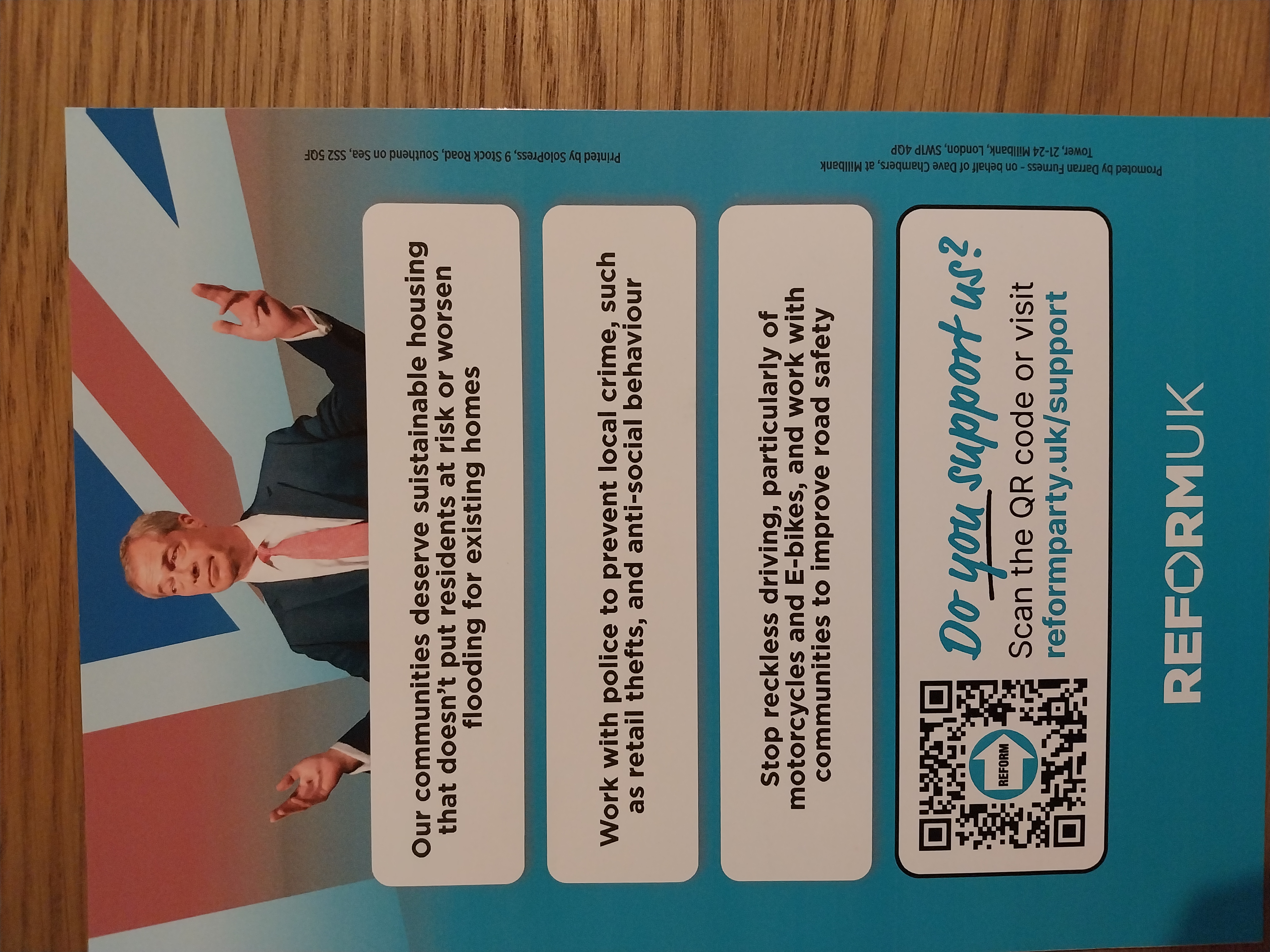 leaflet image