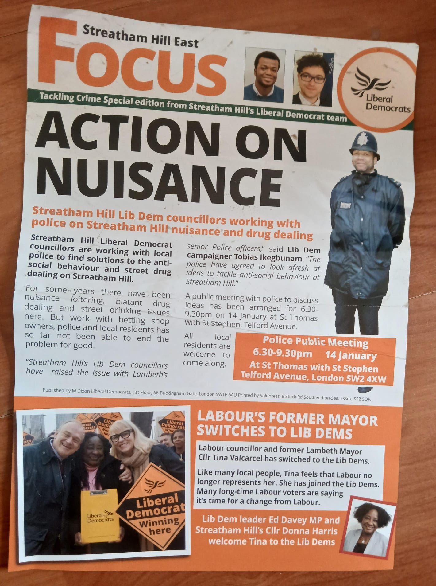 leaflet image