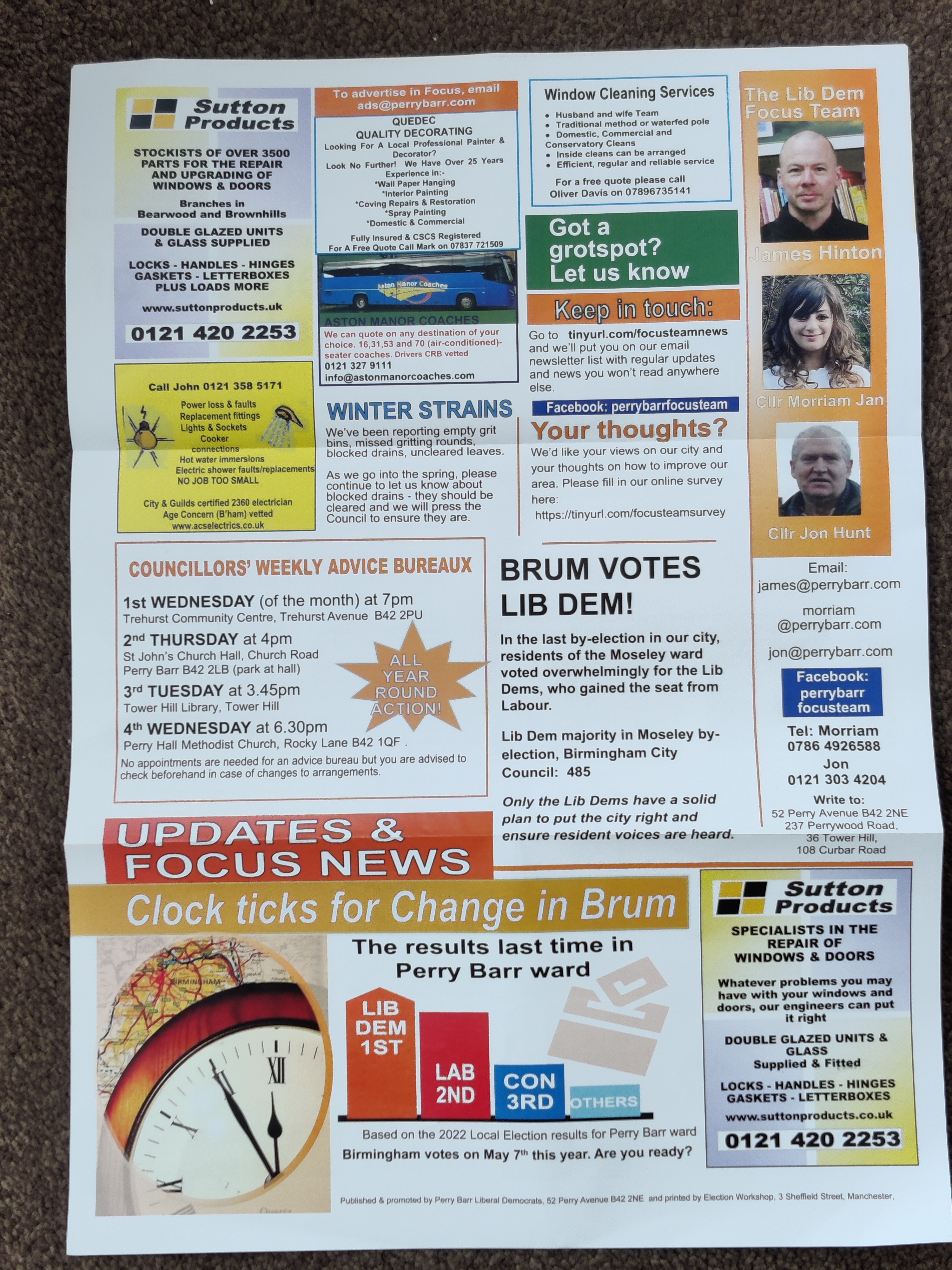 leaflet image