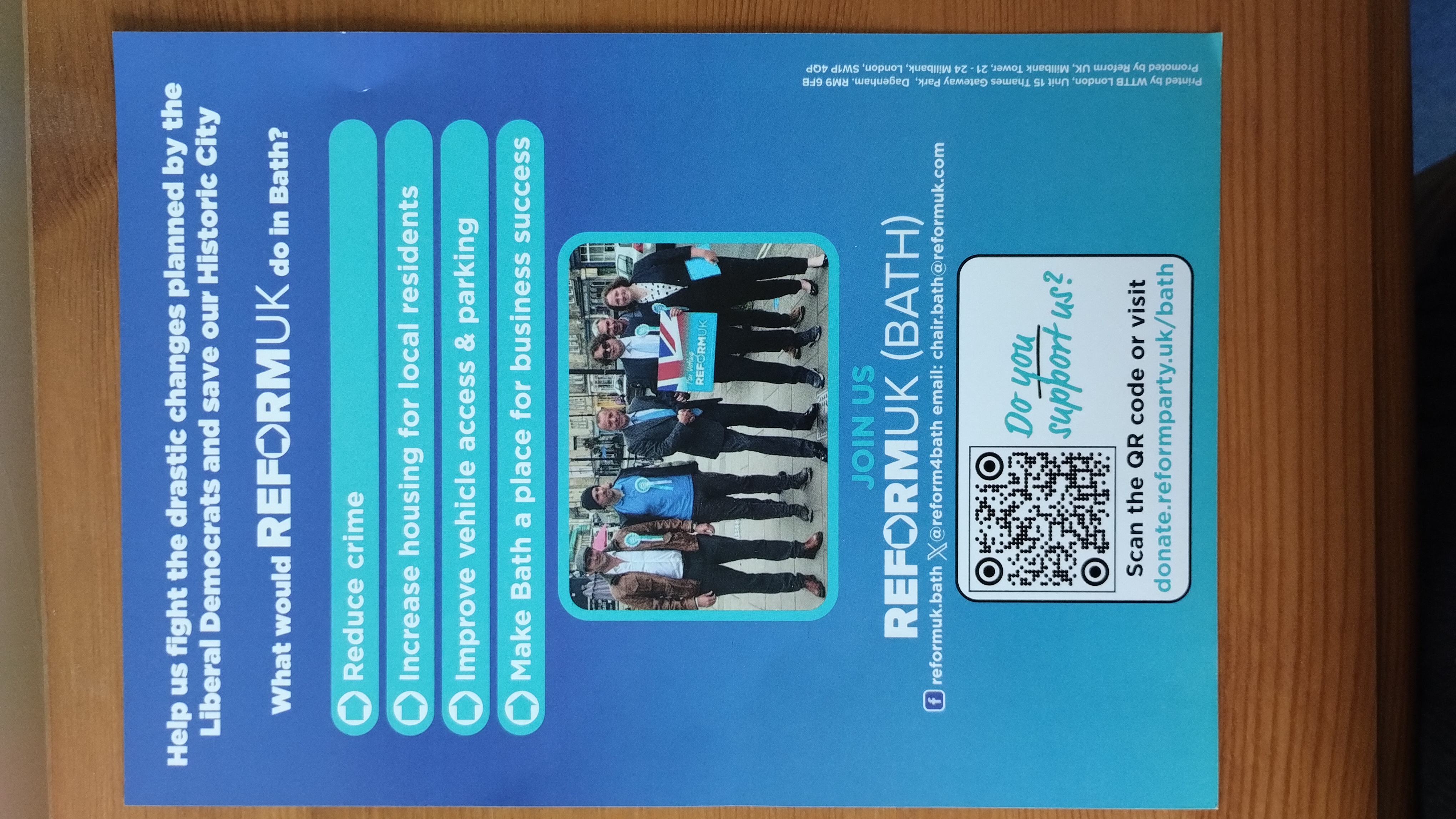 leaflet image