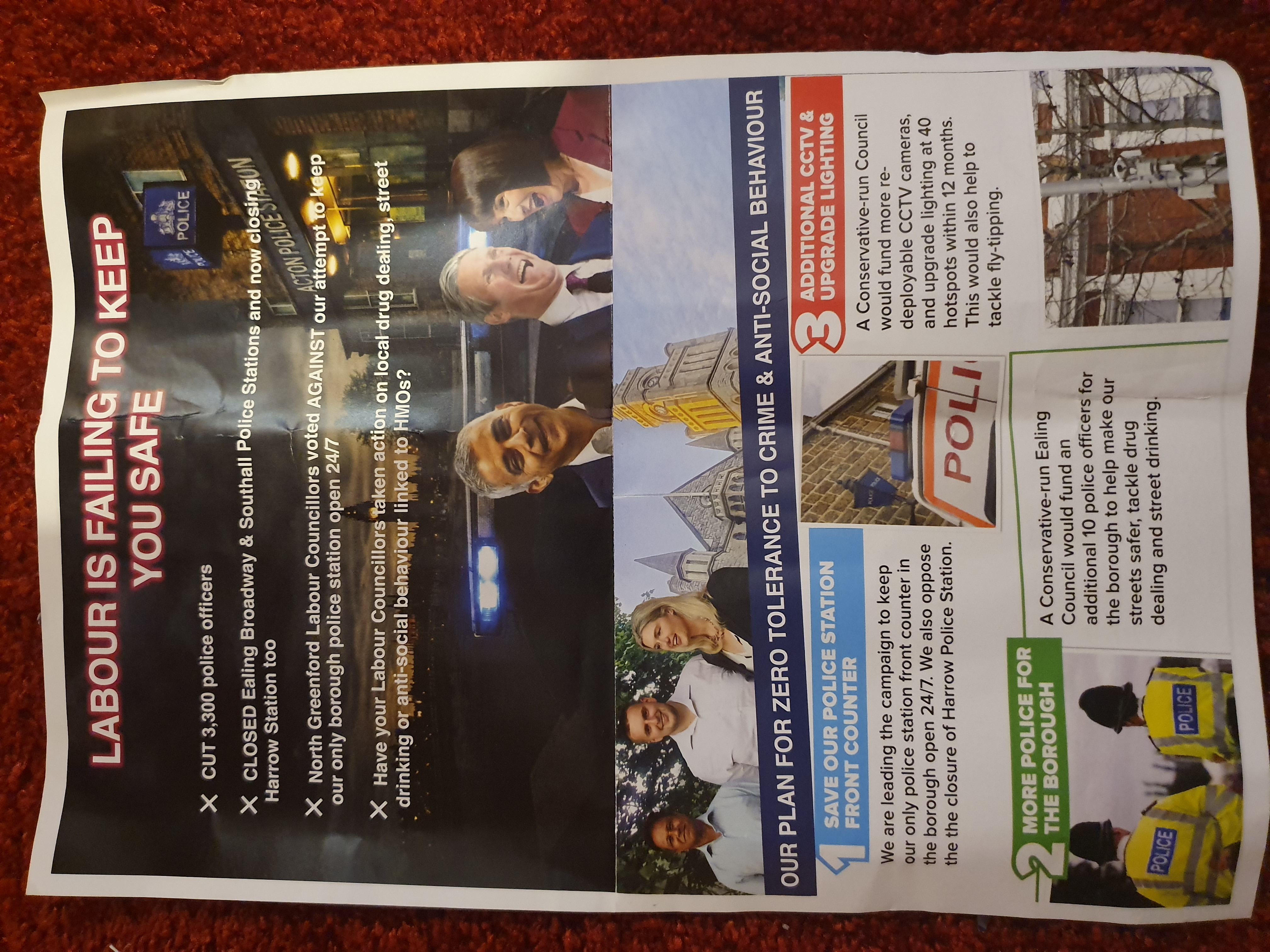 leaflet image