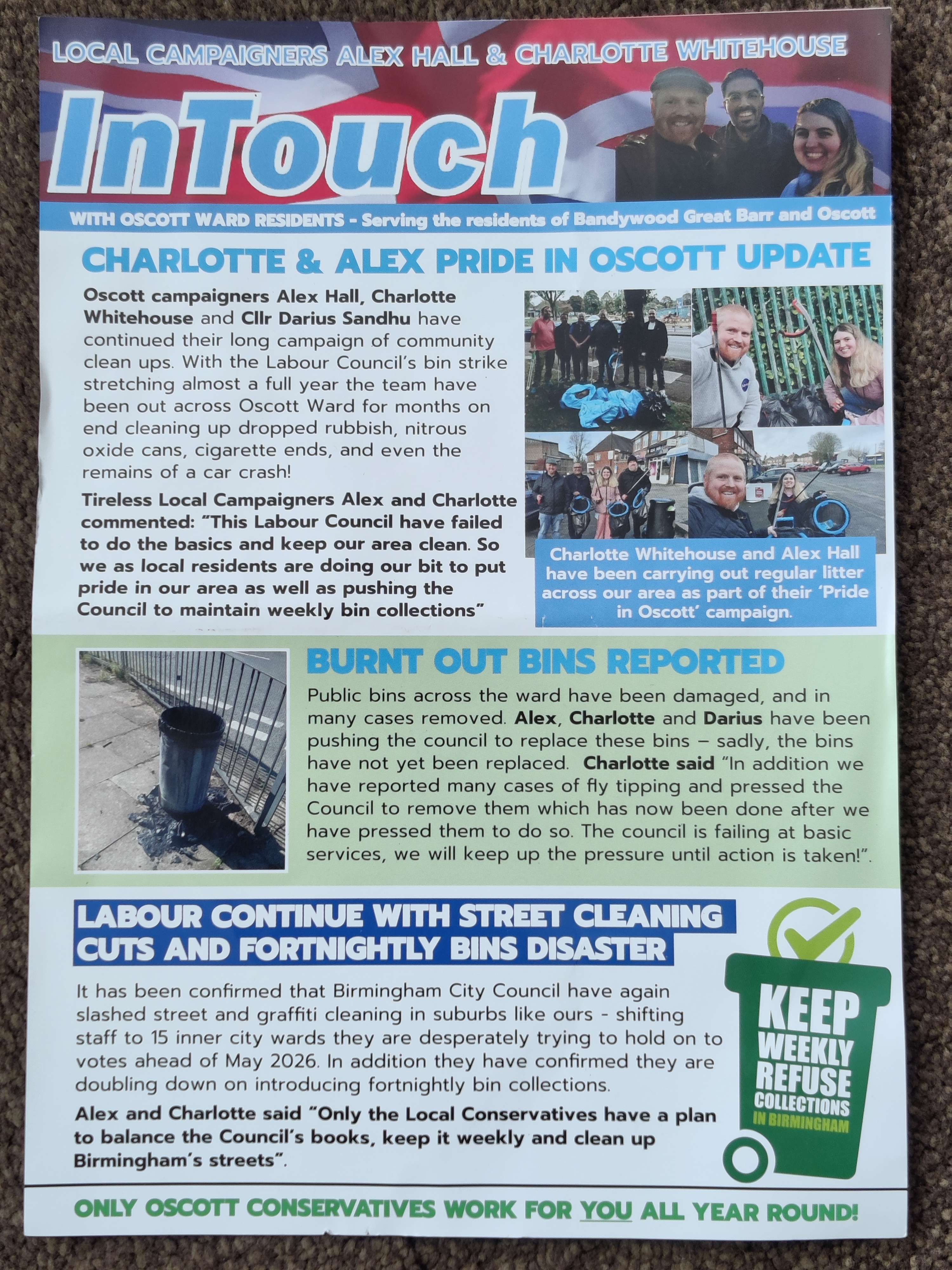 leaflet image