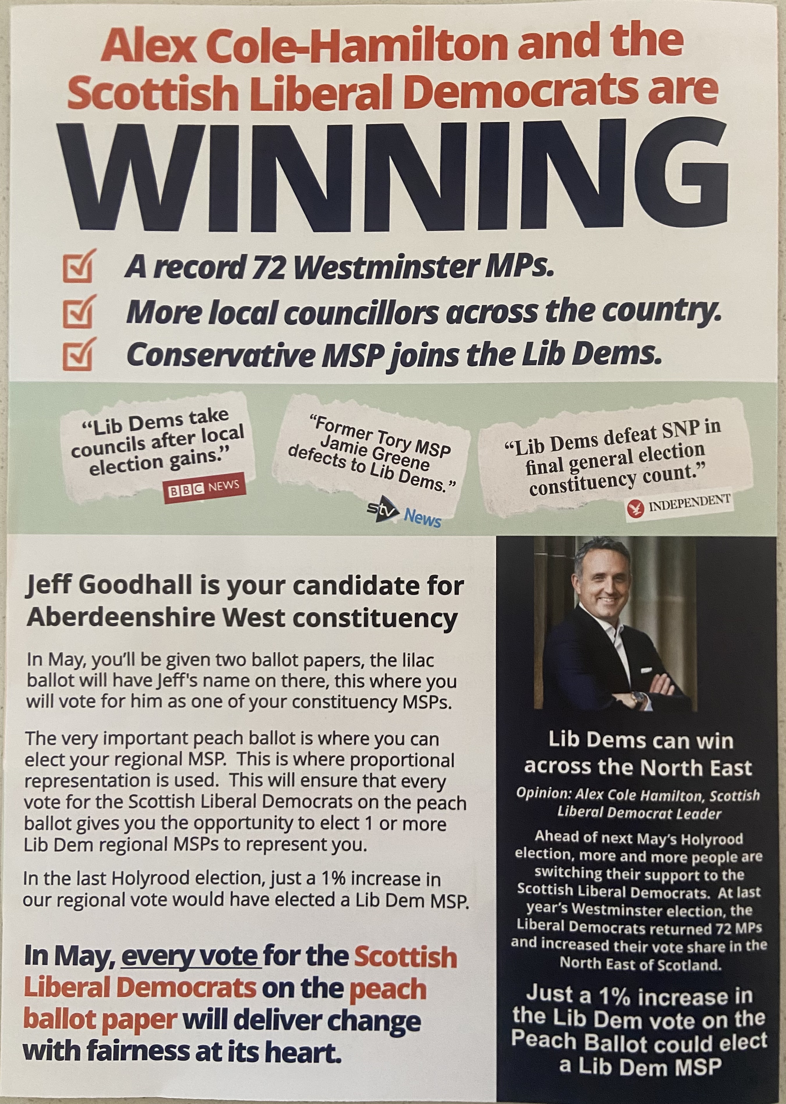 leaflet image