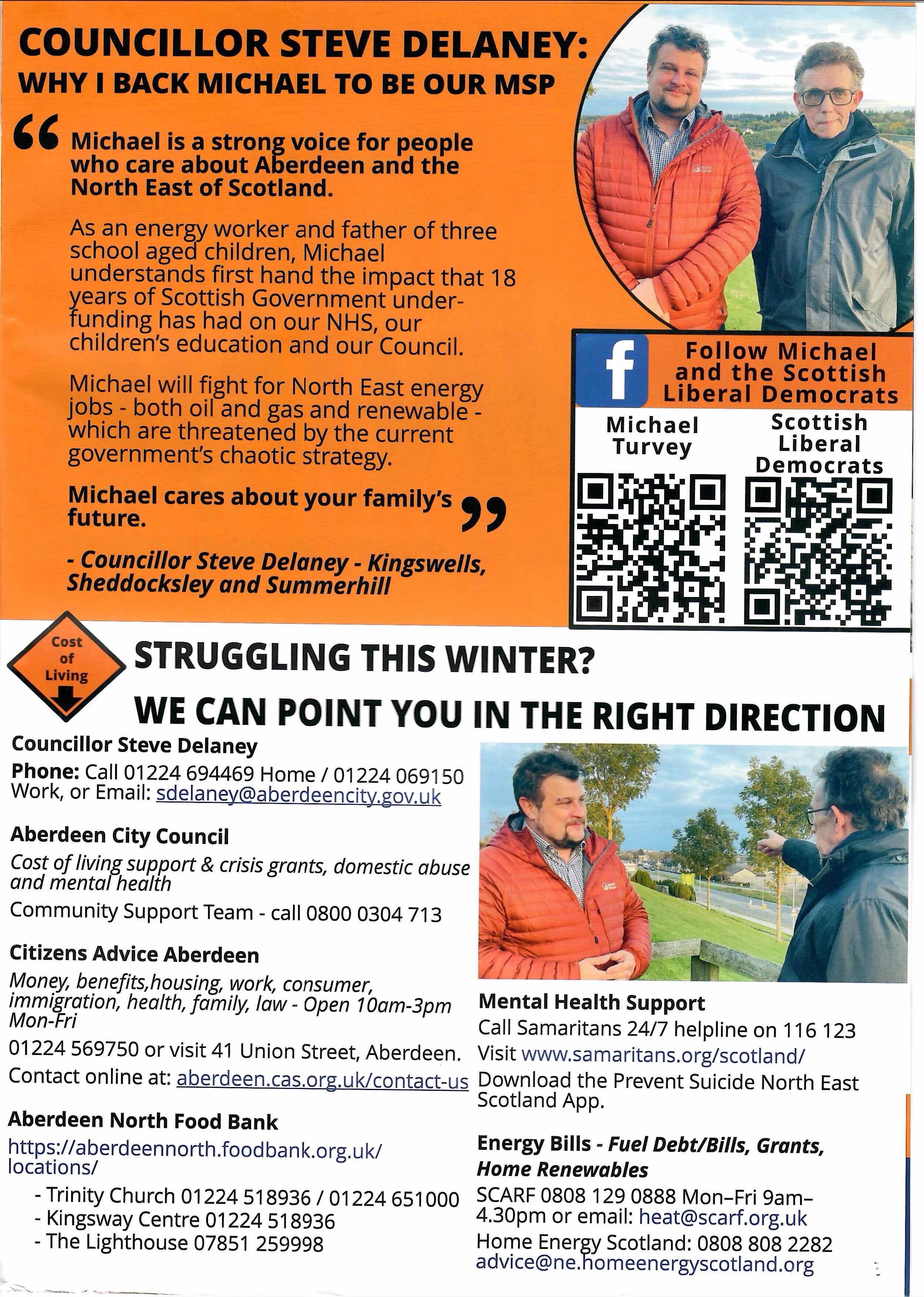 leaflet image