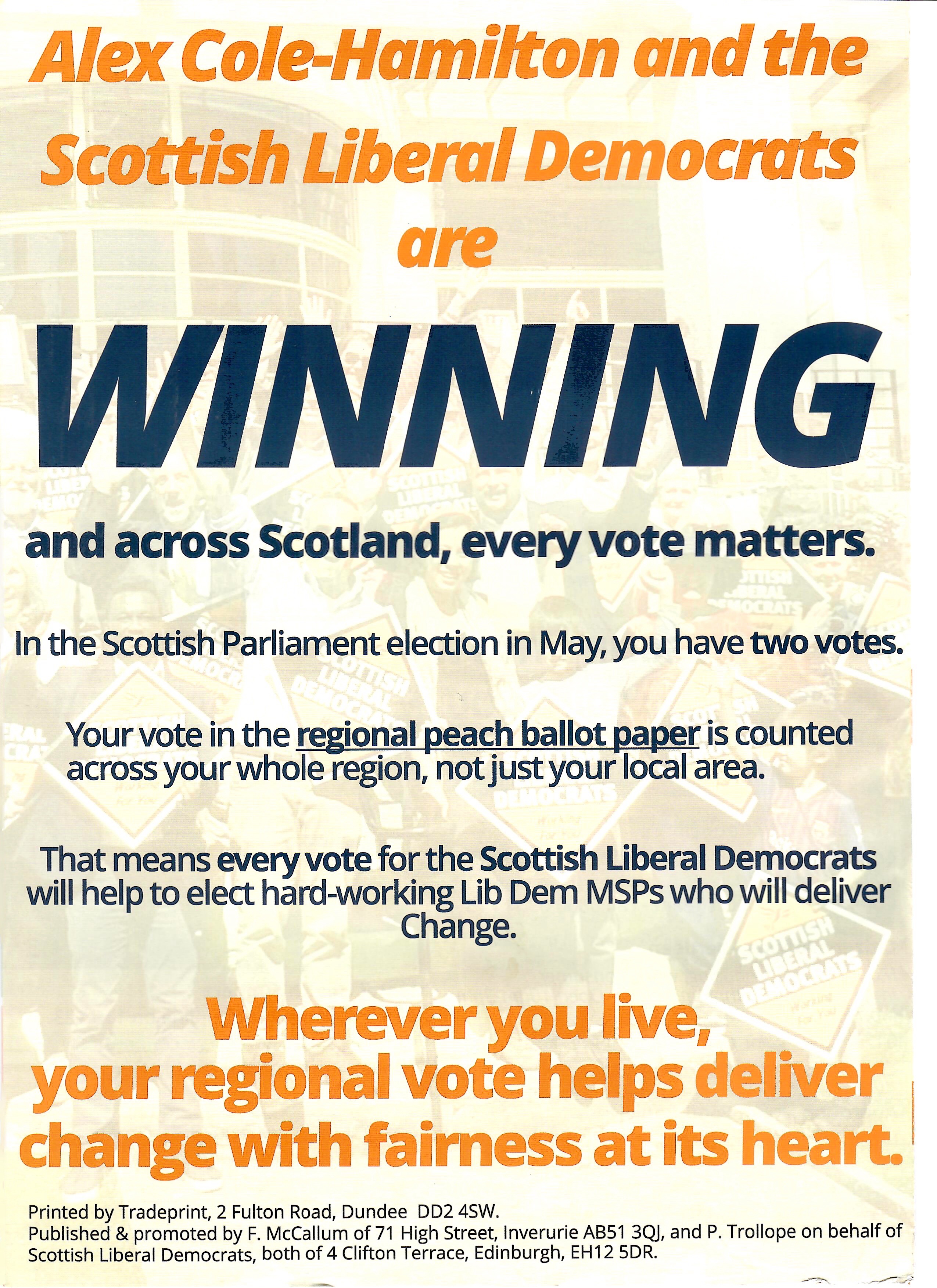 leaflet image