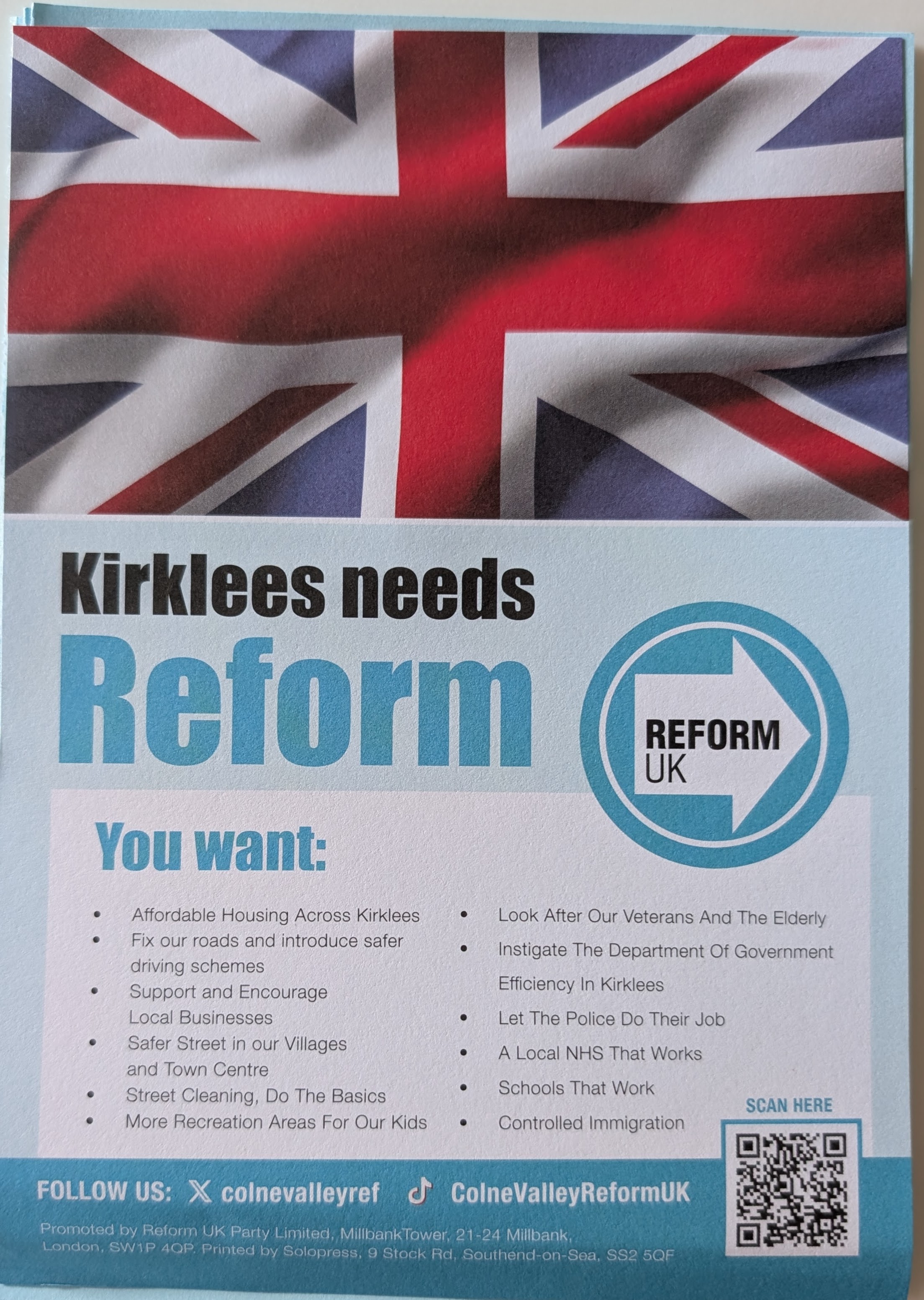 leaflet image