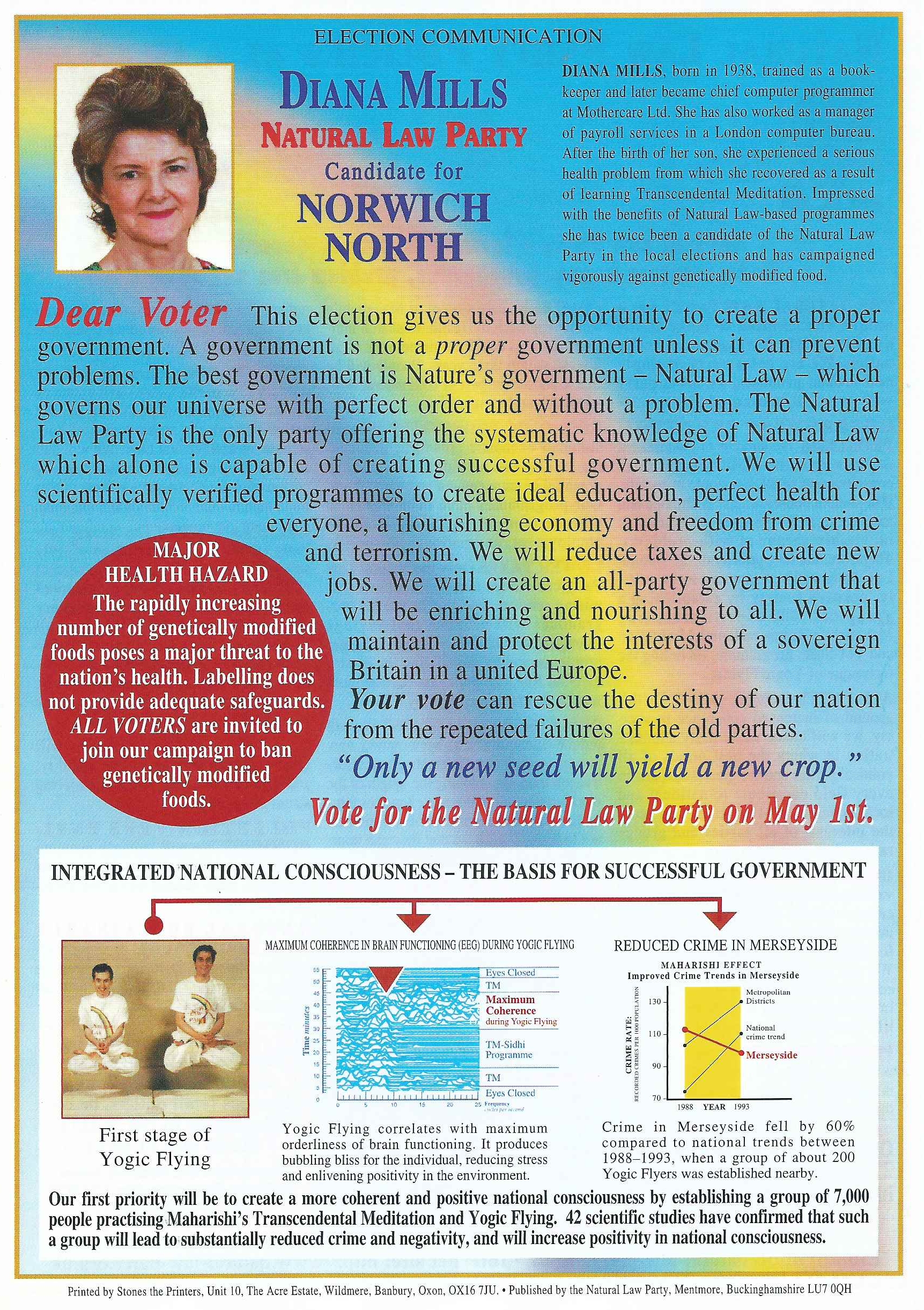 leaflet image