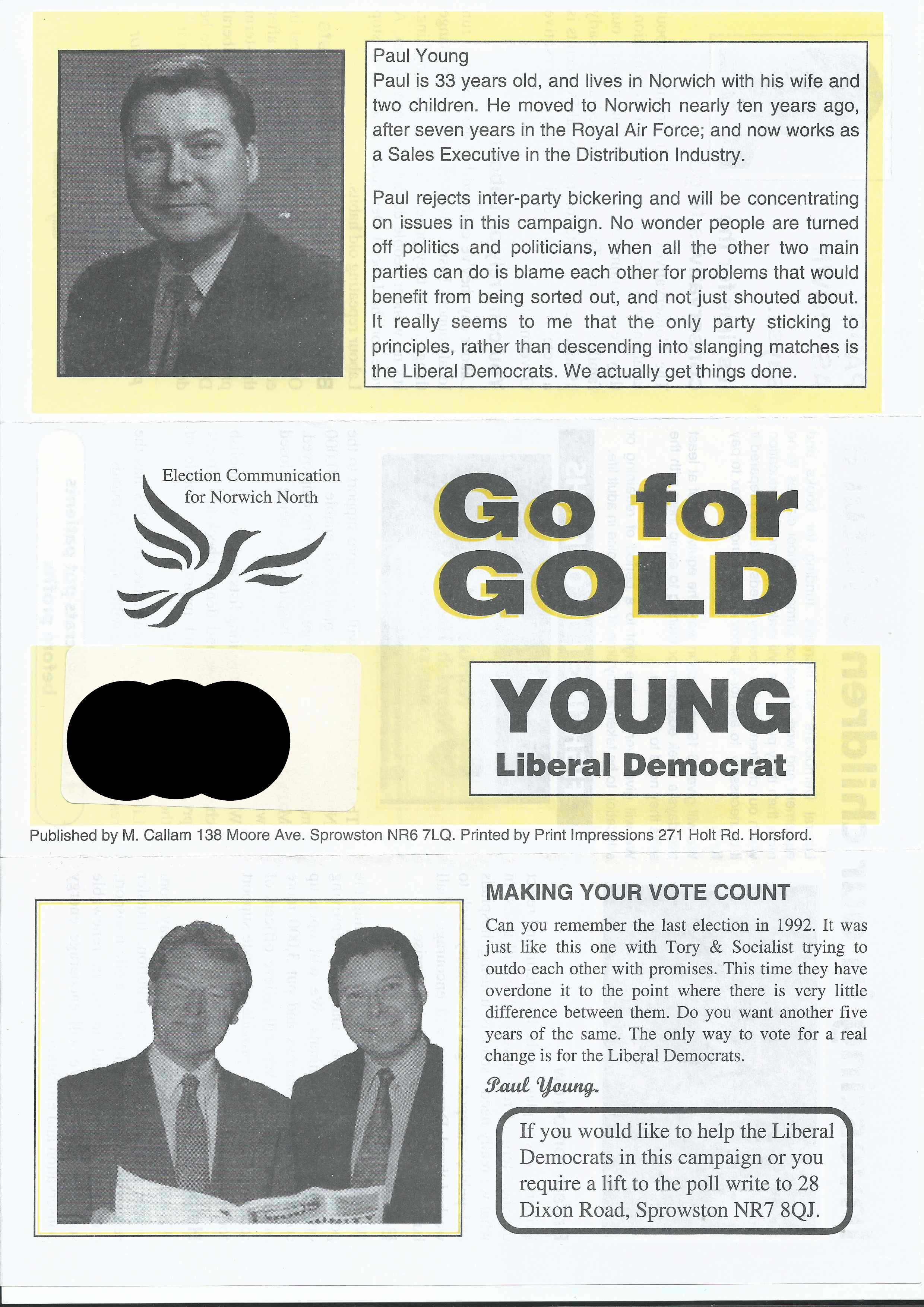 leaflet image