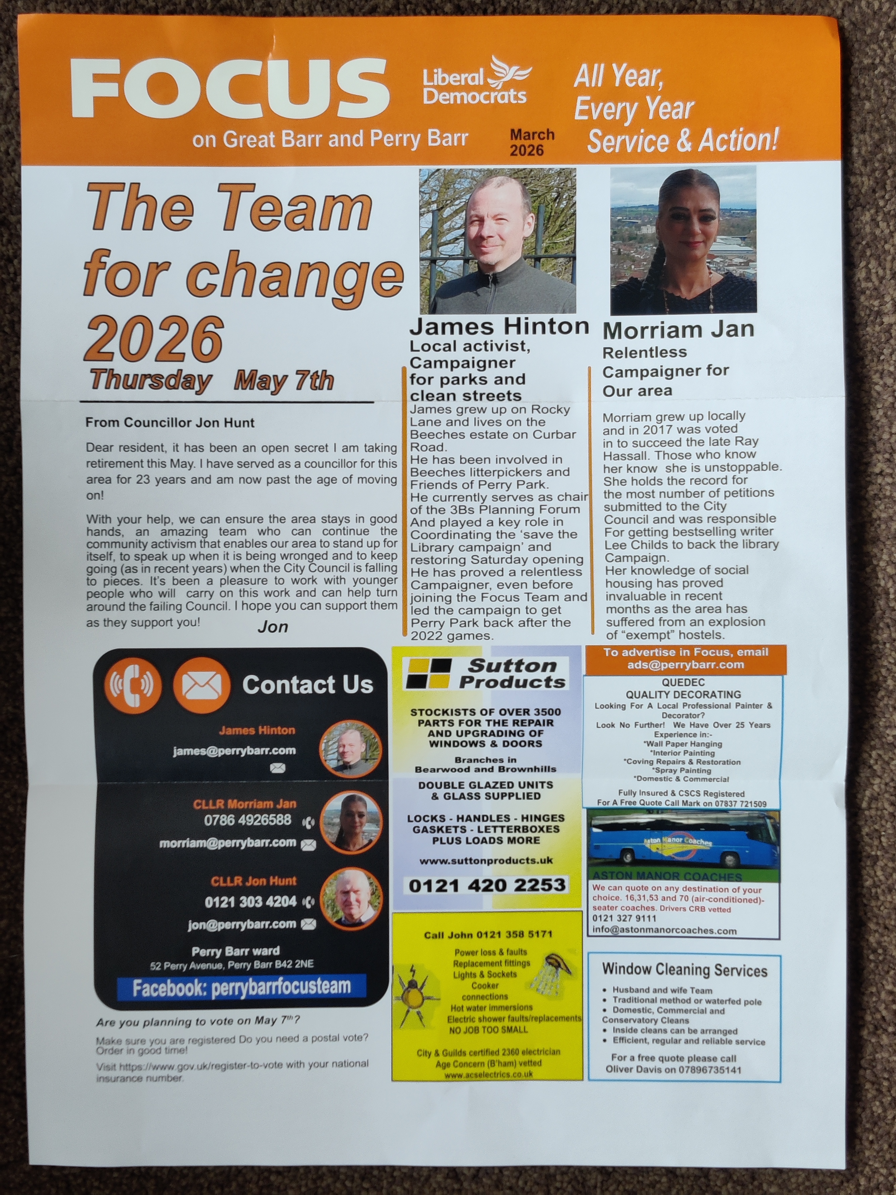 leaflet image