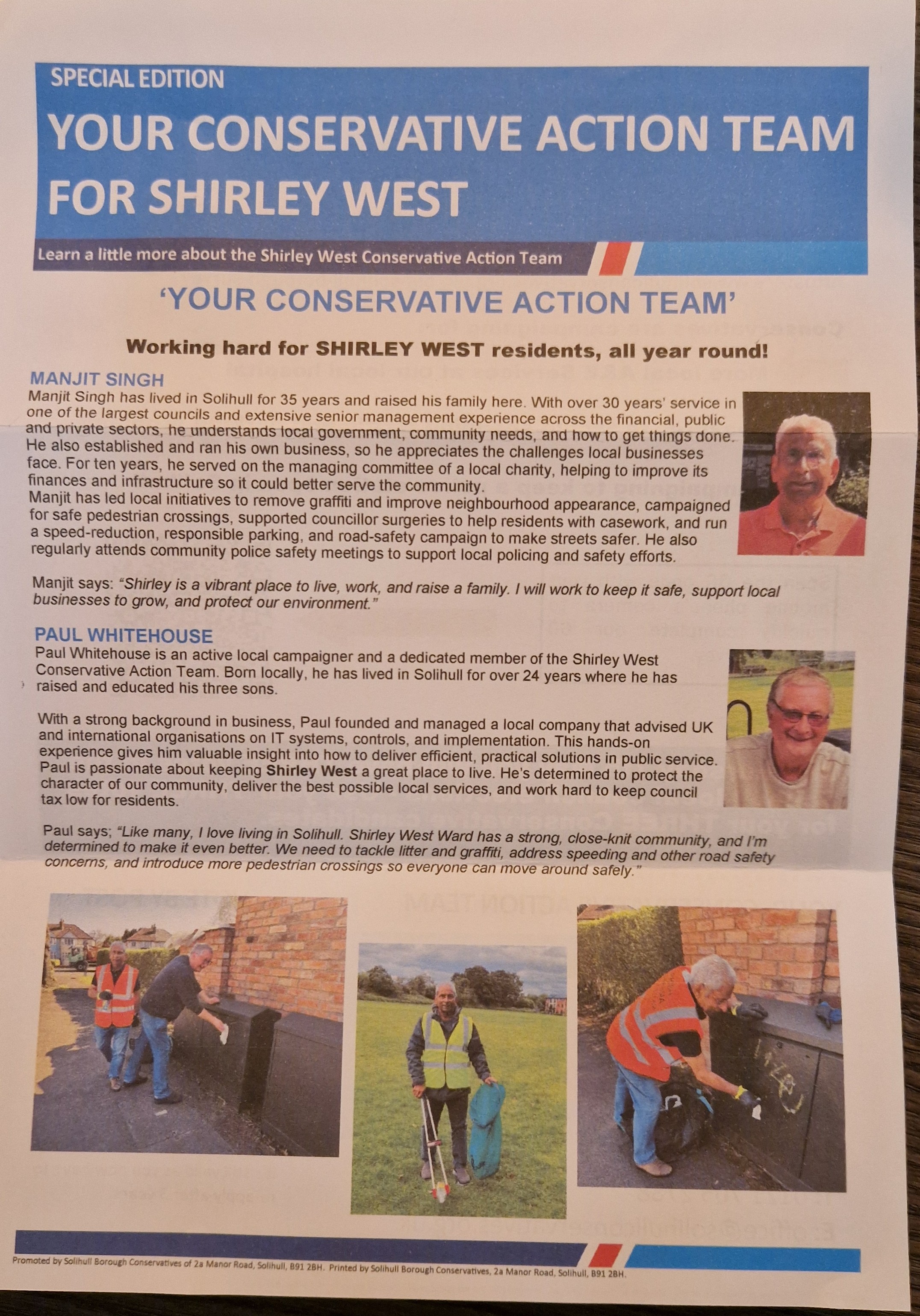 leaflet image