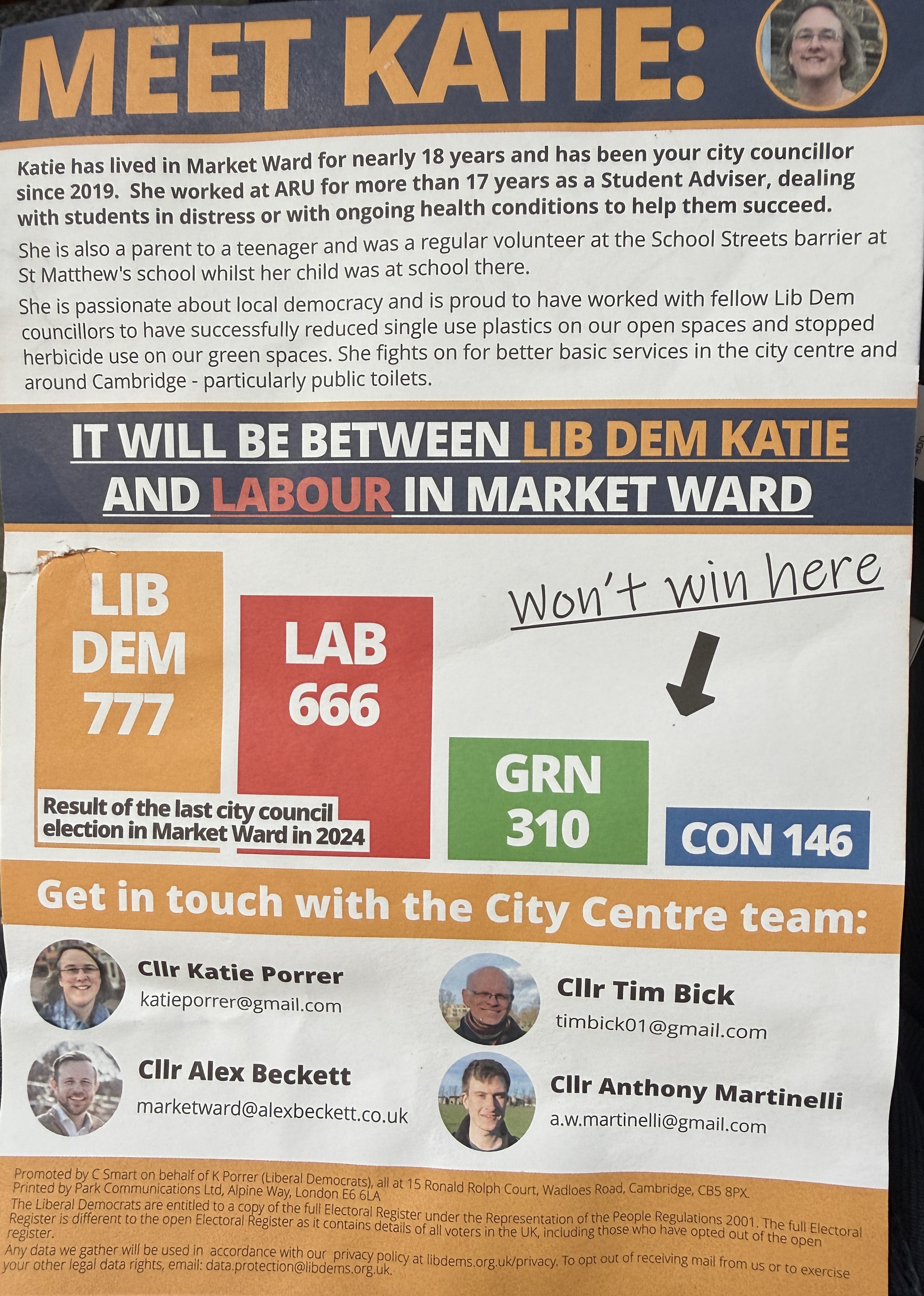leaflet image