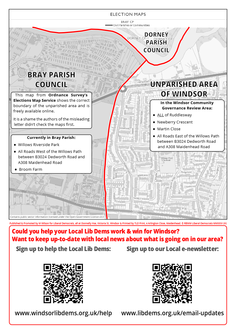 leaflet image