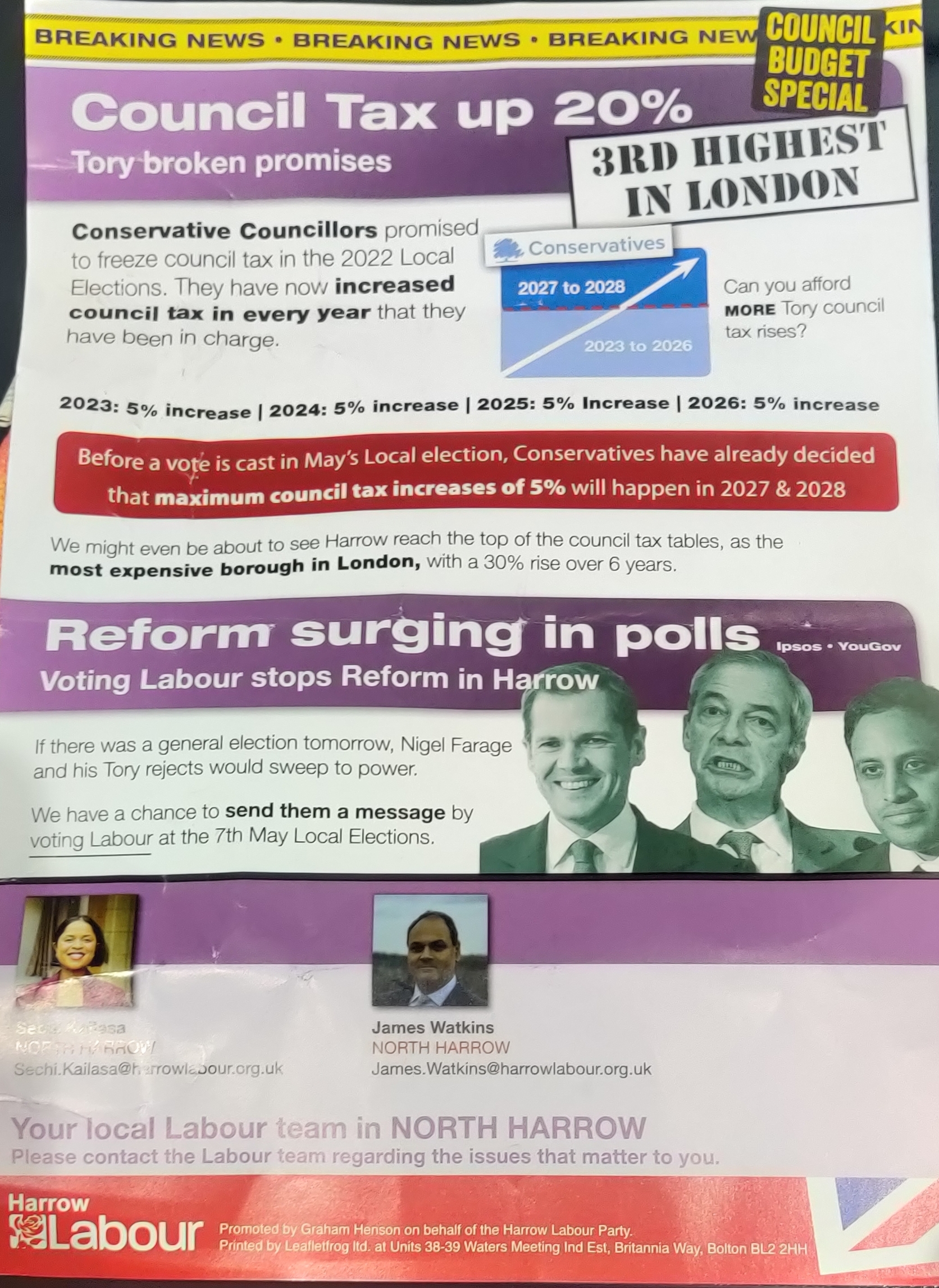 leaflet image