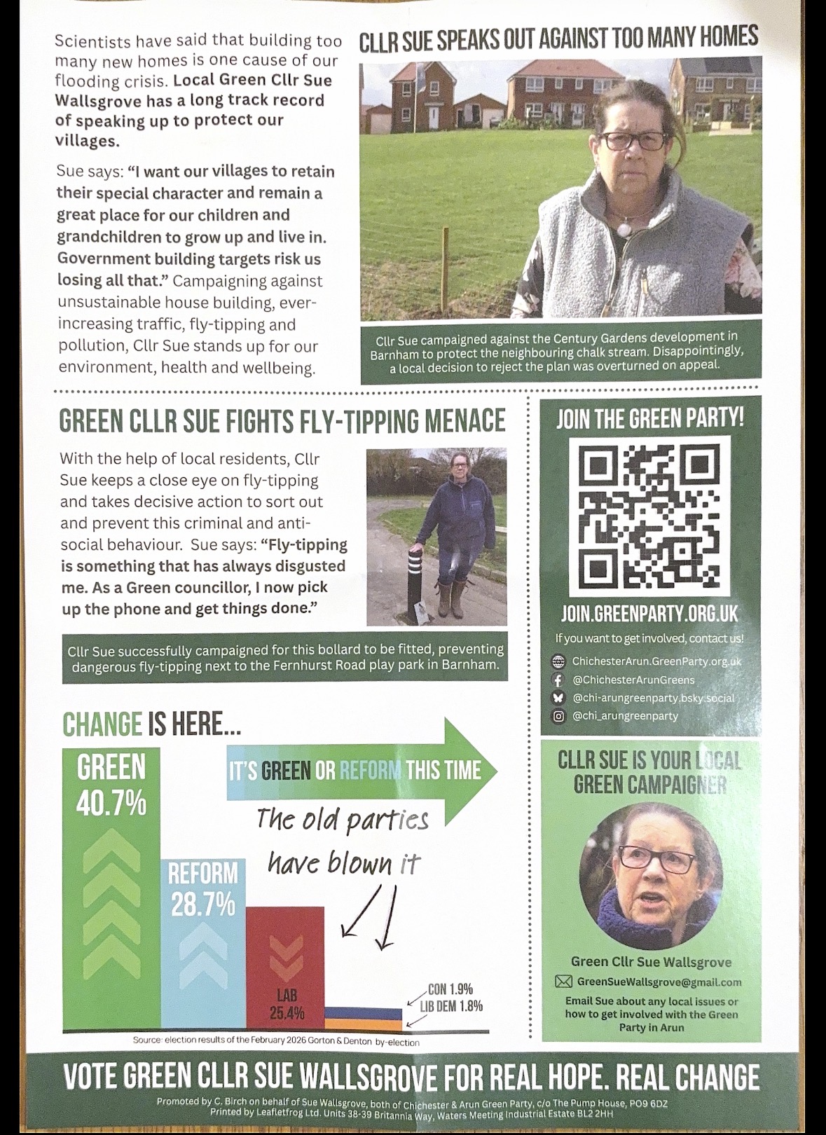 leaflet image
