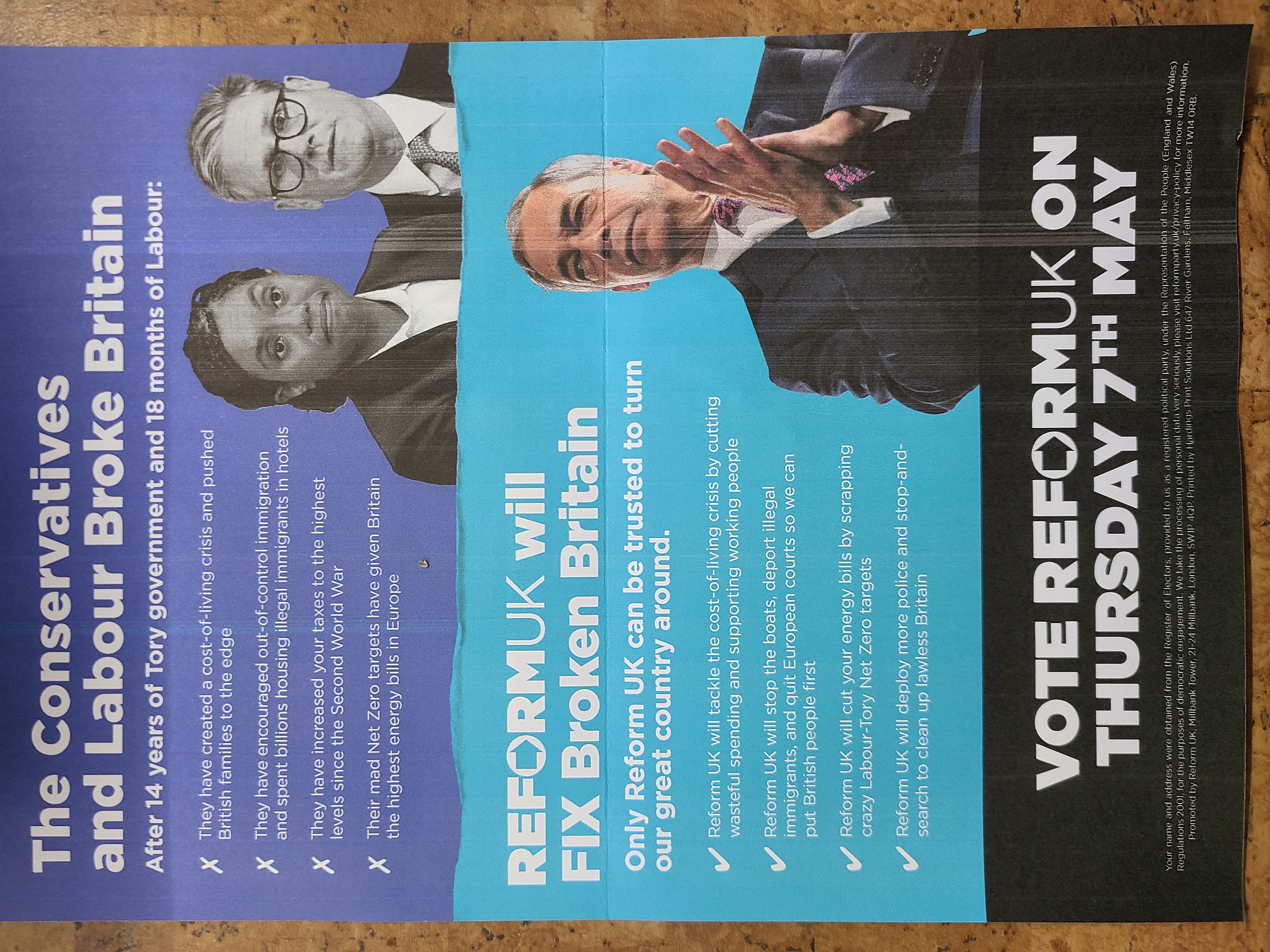 leaflet image
